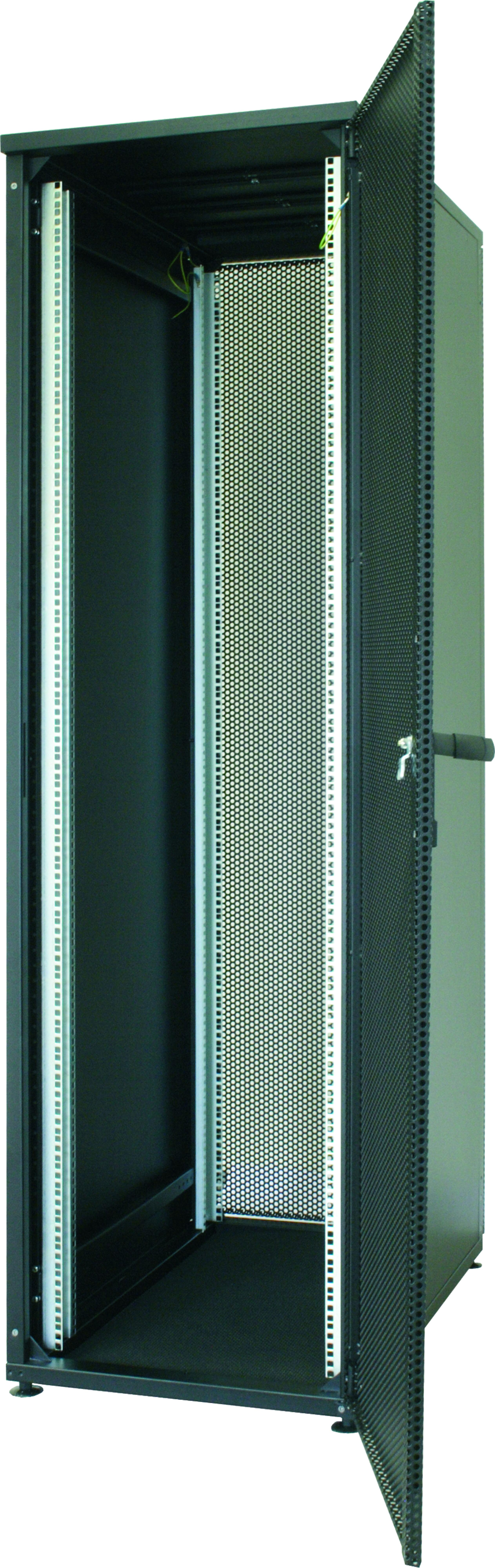 Lehmann High End Rack 48U, 600x1000