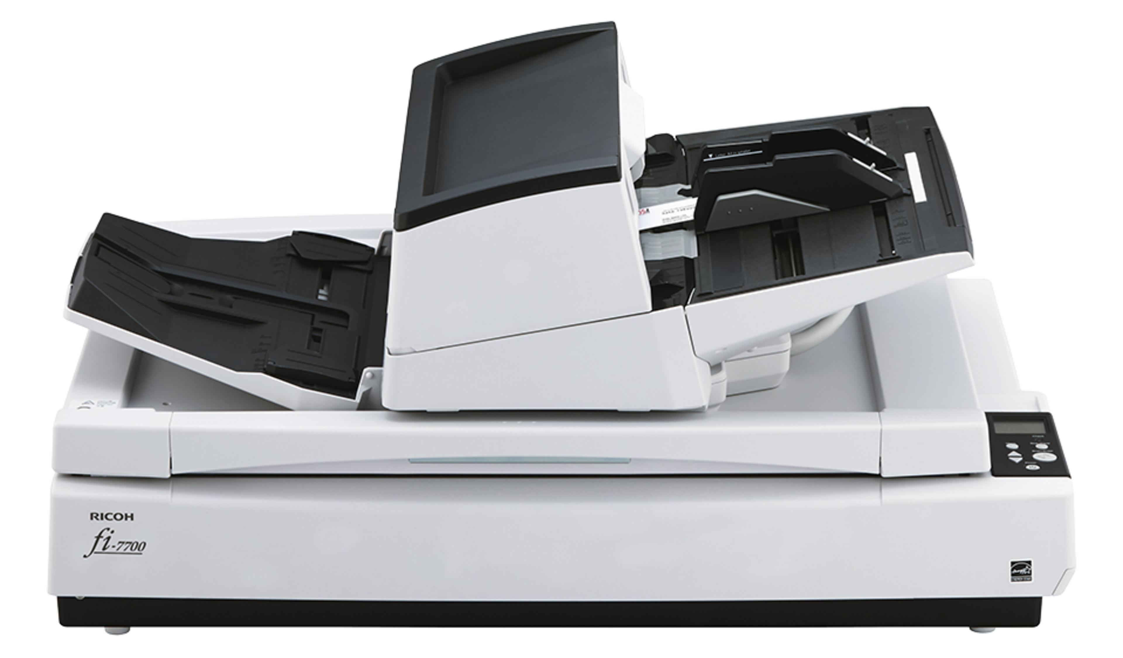 Ricoh fi-7700 Scanner