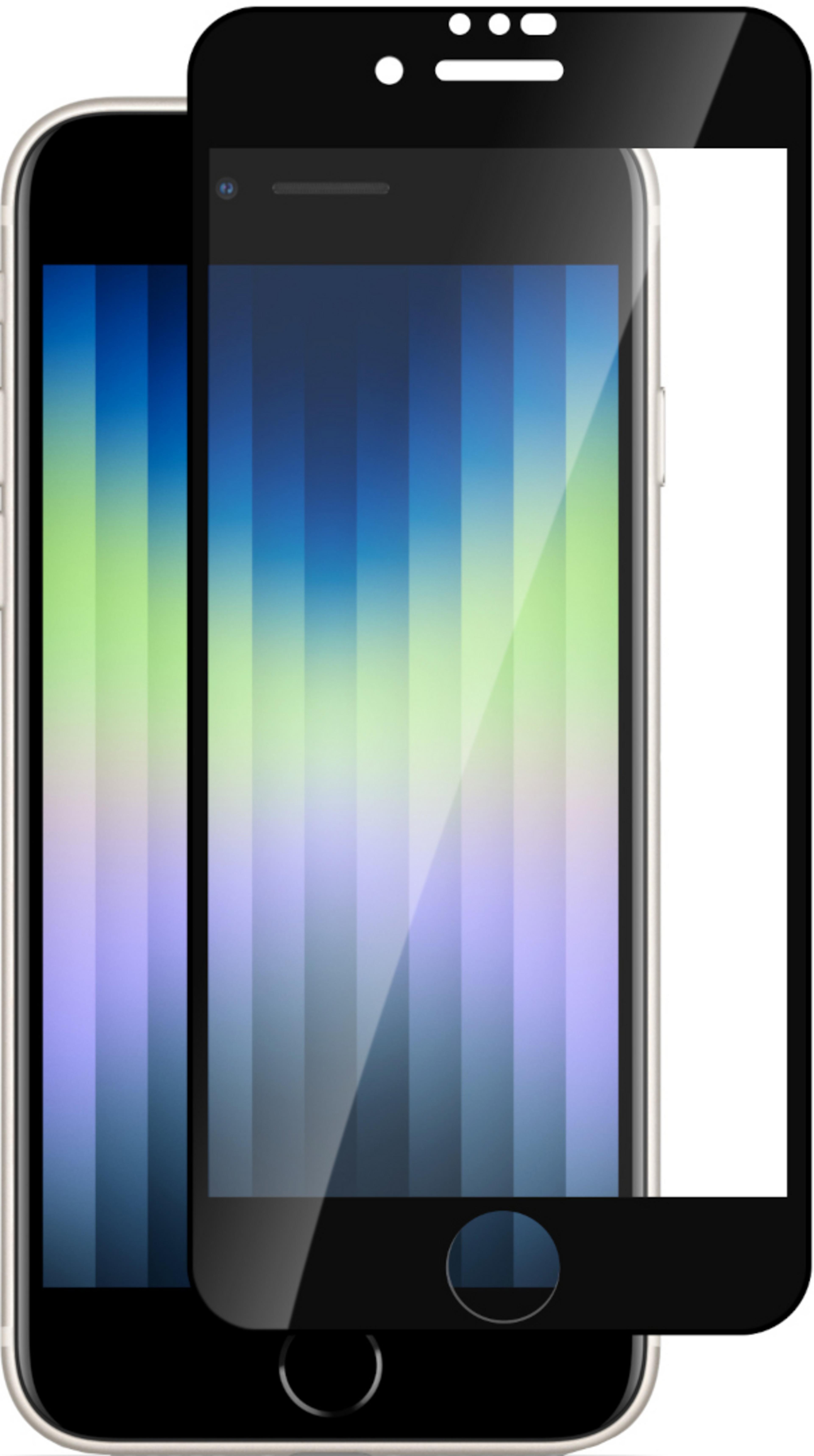 ARTICONA iPhone SE 2022/8 üvegfólia