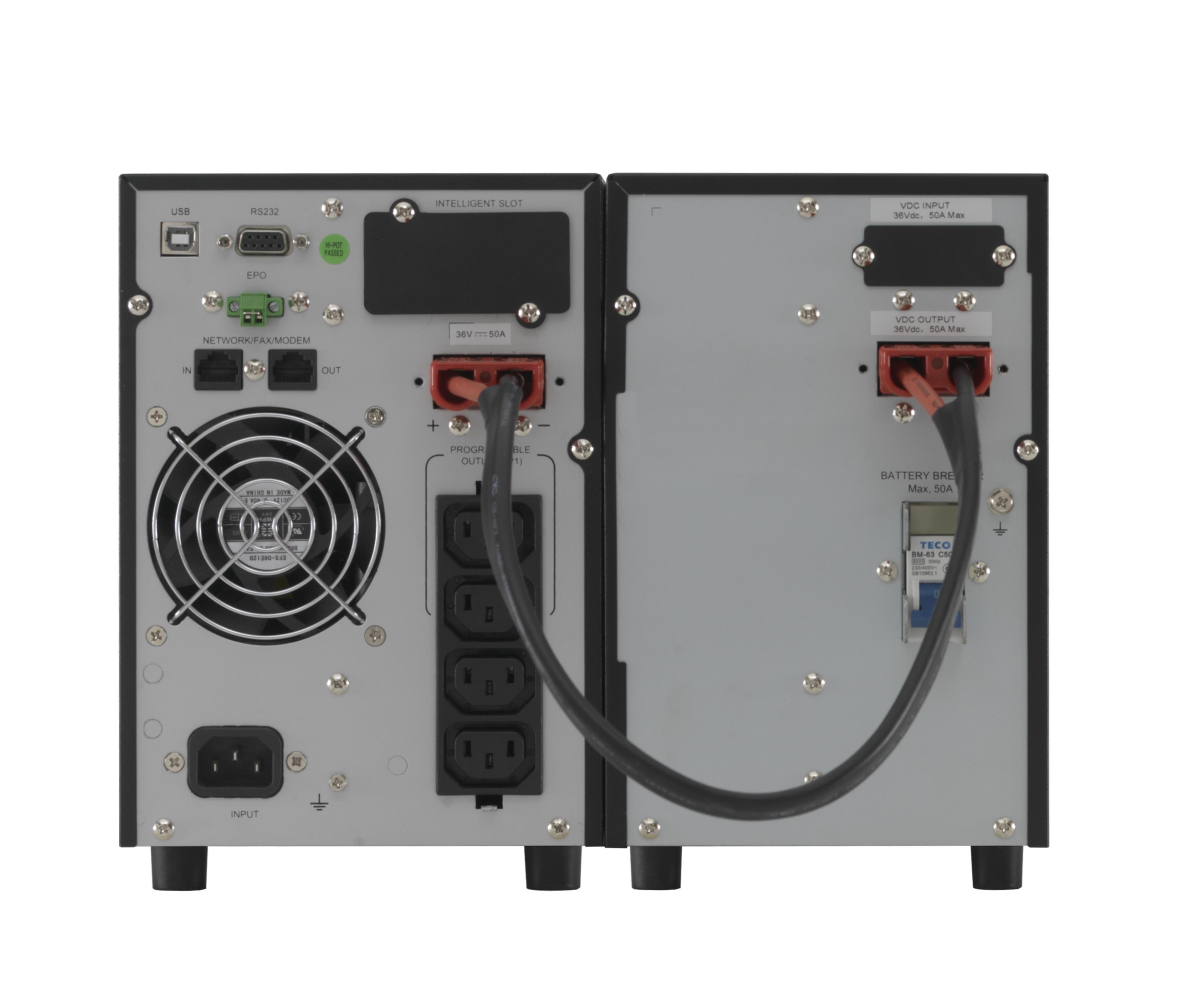 ONLINE XANTO 1000 Battery Pack