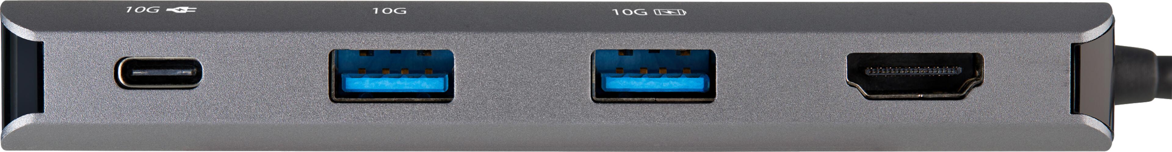 Docking USB-C 3.1 - HDMI StarTech