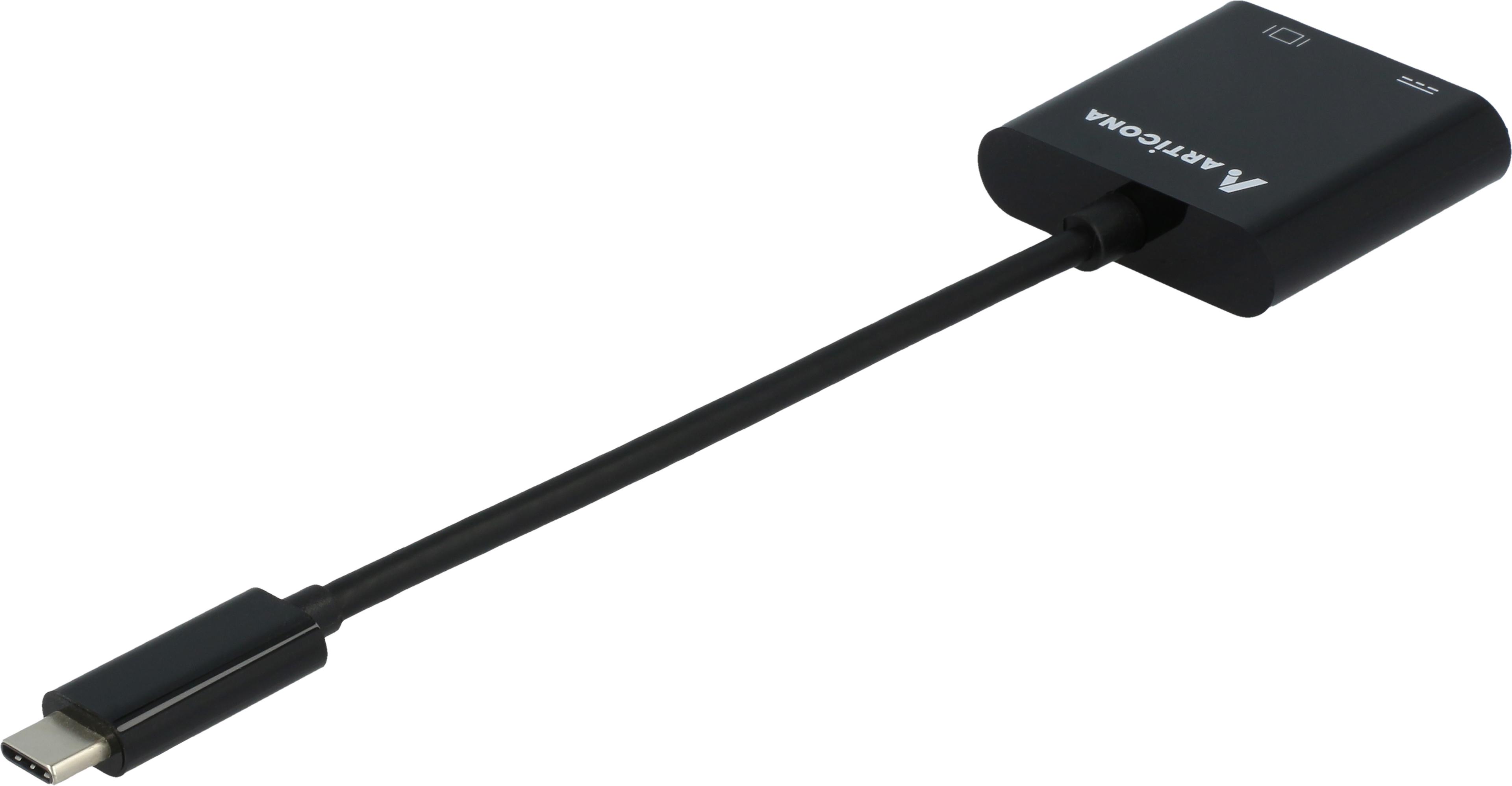 Adapter USB Typ C St-DisplayPort Bu/USB (4428105) kaufen