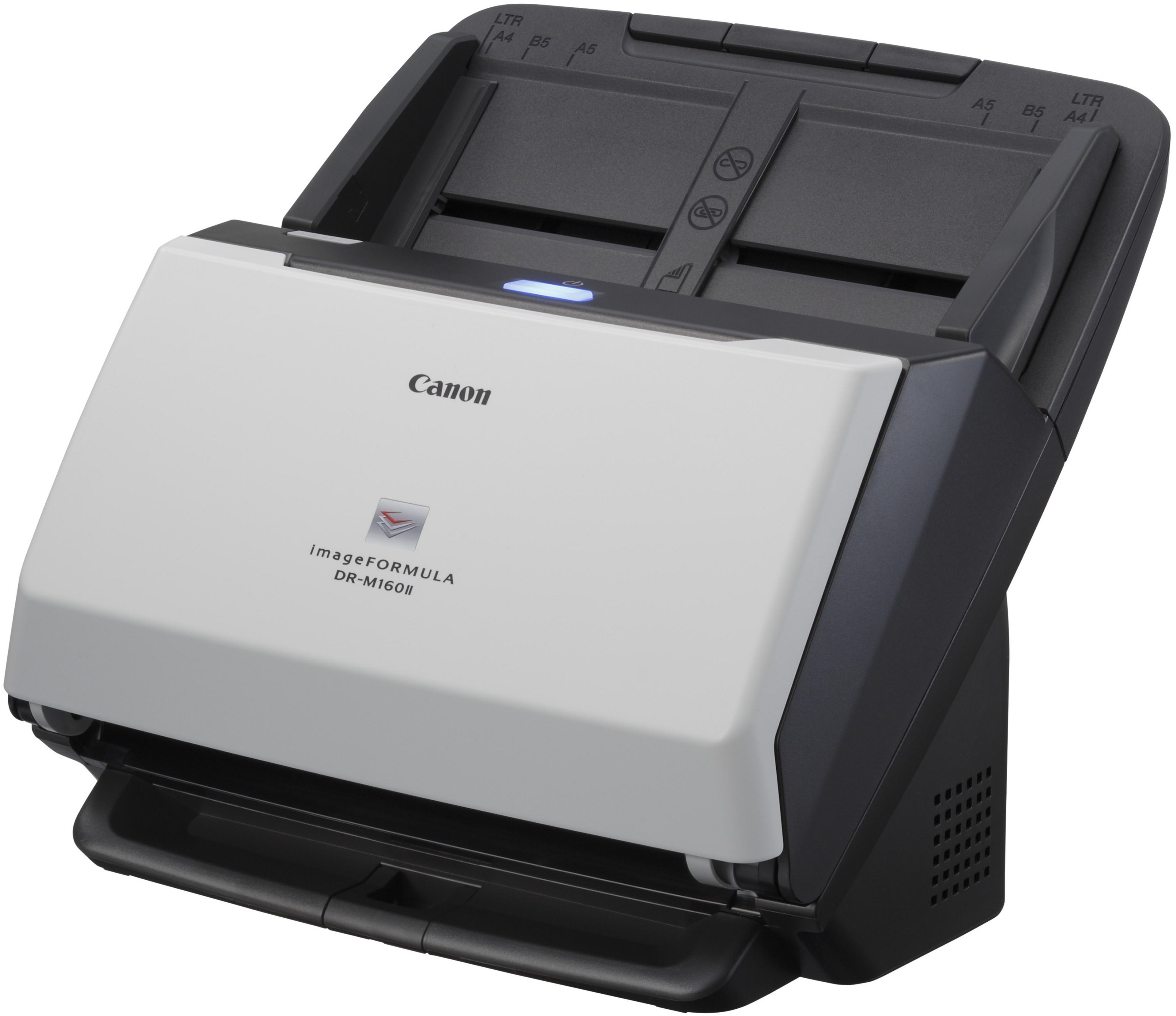 Canon imageFORMULA DR-M160II Scanner