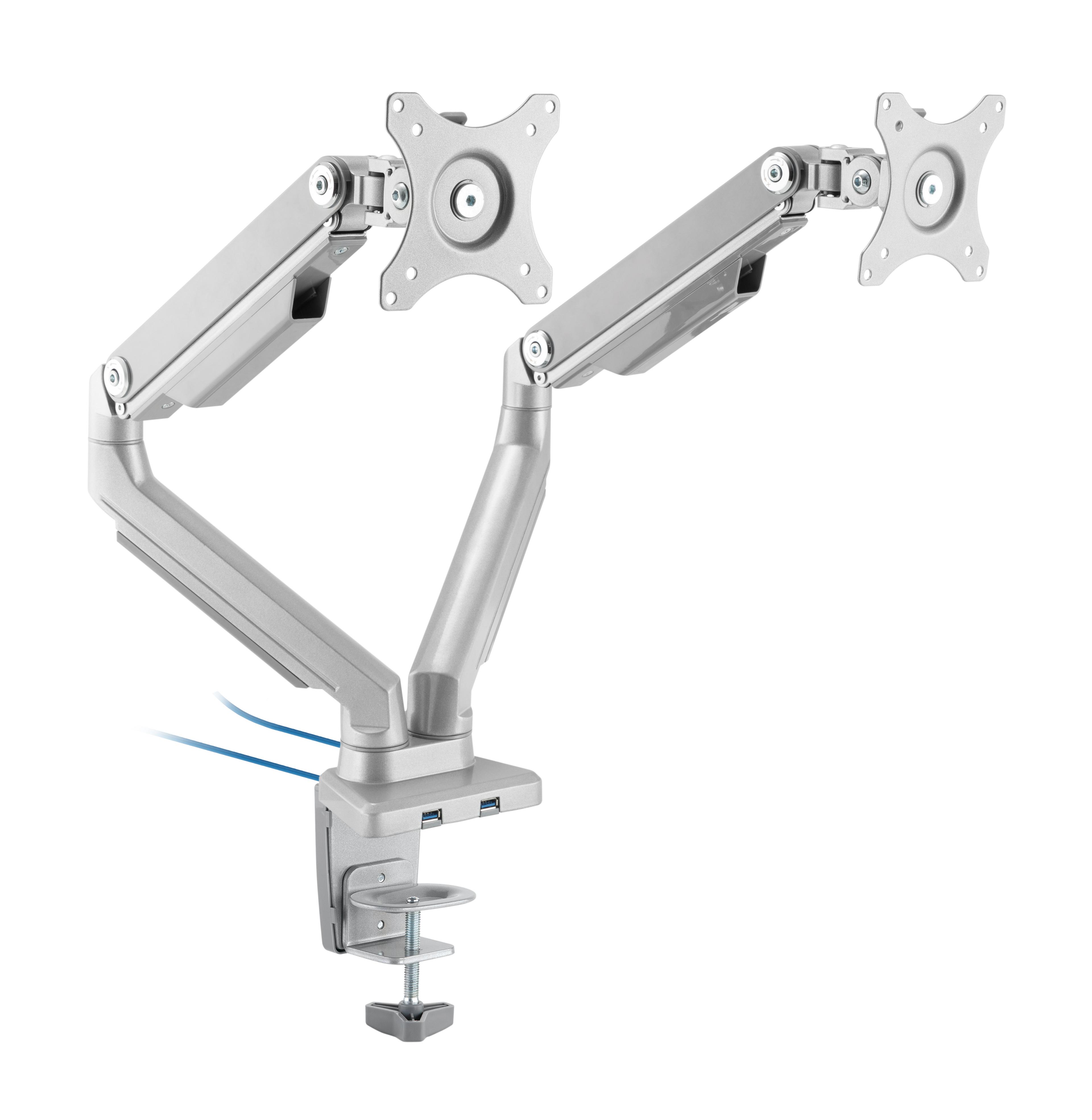 ARTICONA Dual Table Mount with USB 3.0