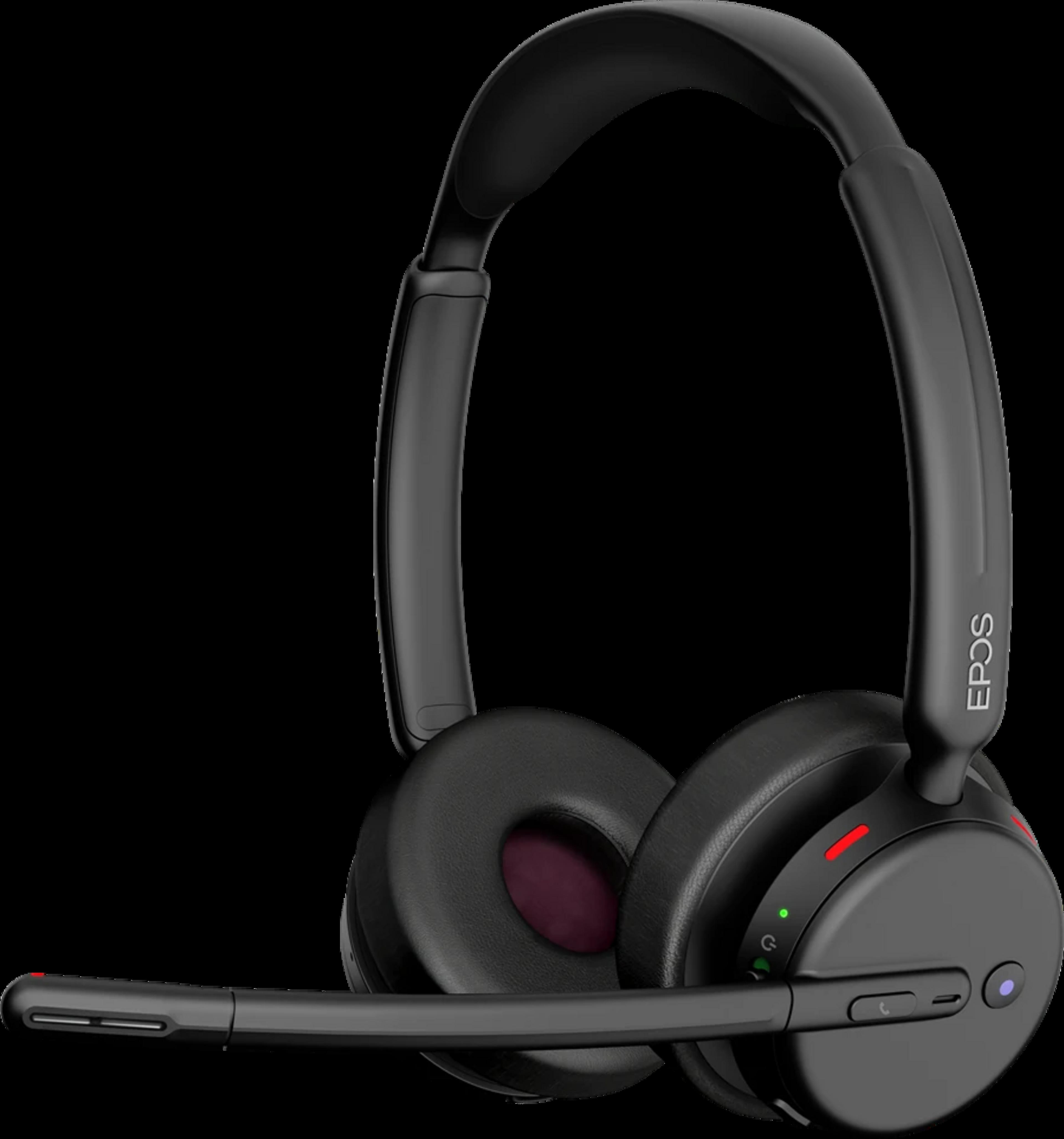 EPOS IMPACT 500 Duo Headset