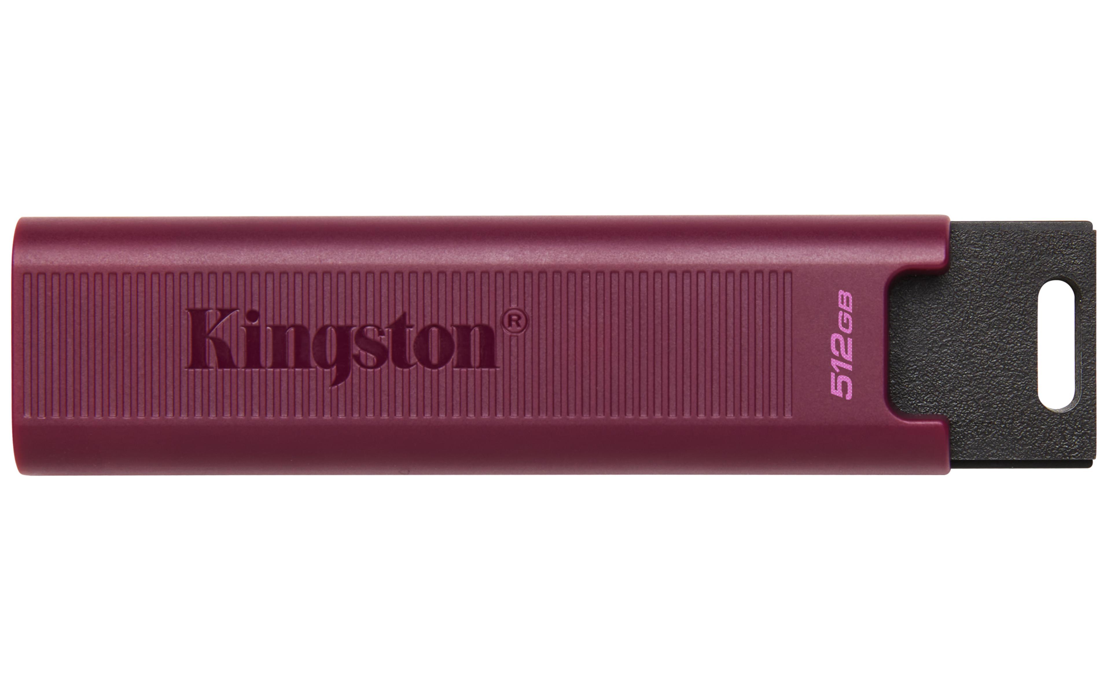 Kingston DT Max USB-A Stick 512GB