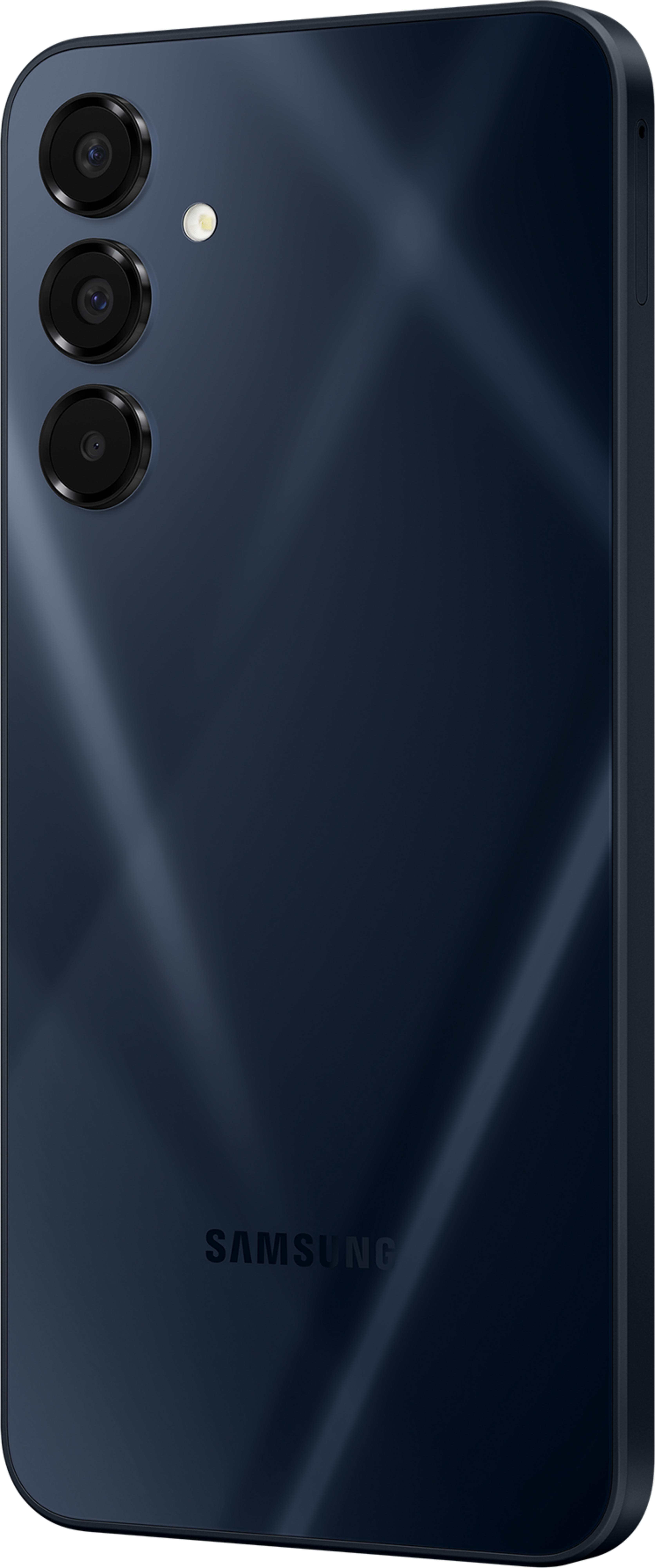 Samsung Galaxy A16 5G 128 GB blue black