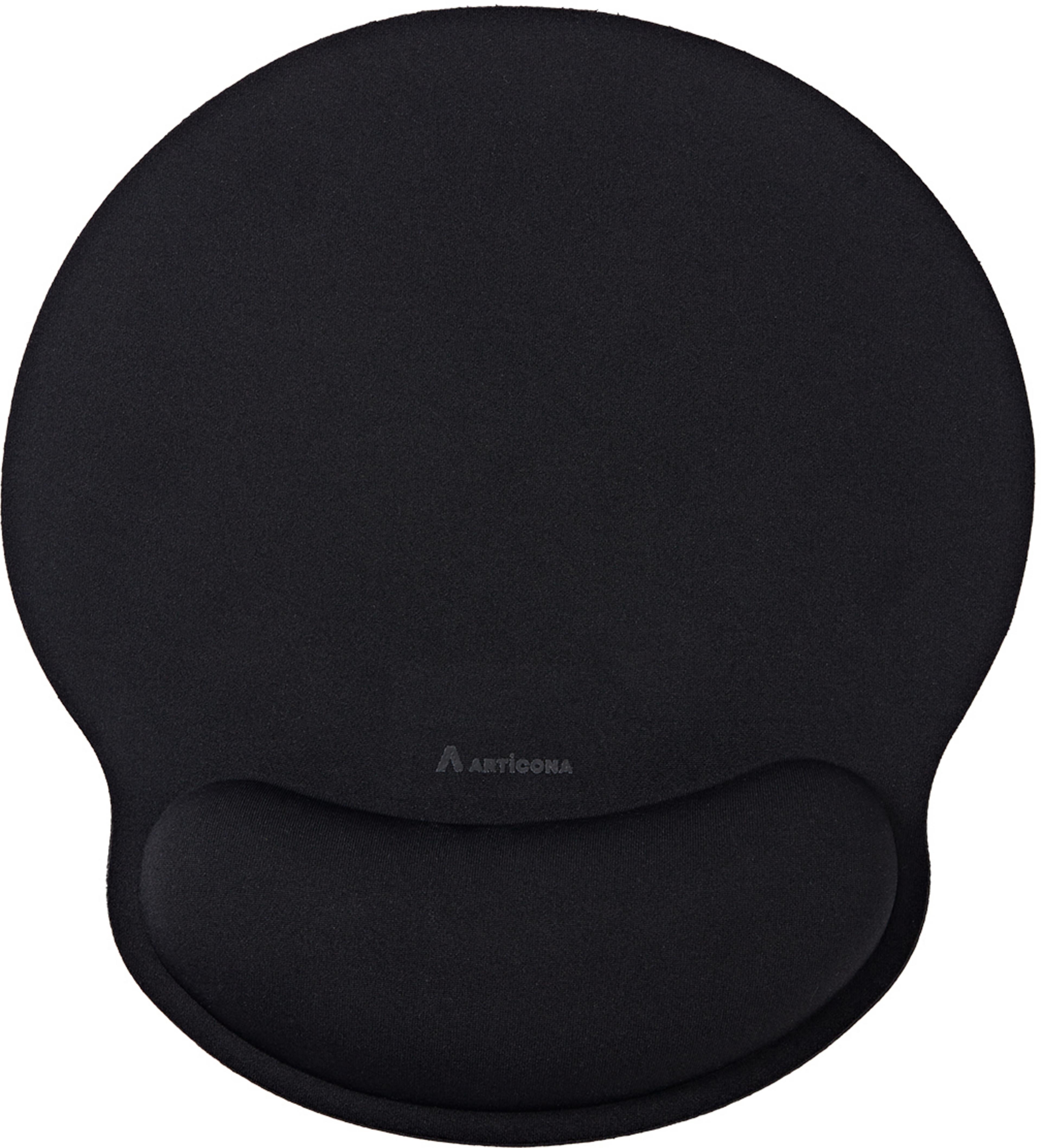 Repose-poignet ARTICONA gel de silicone