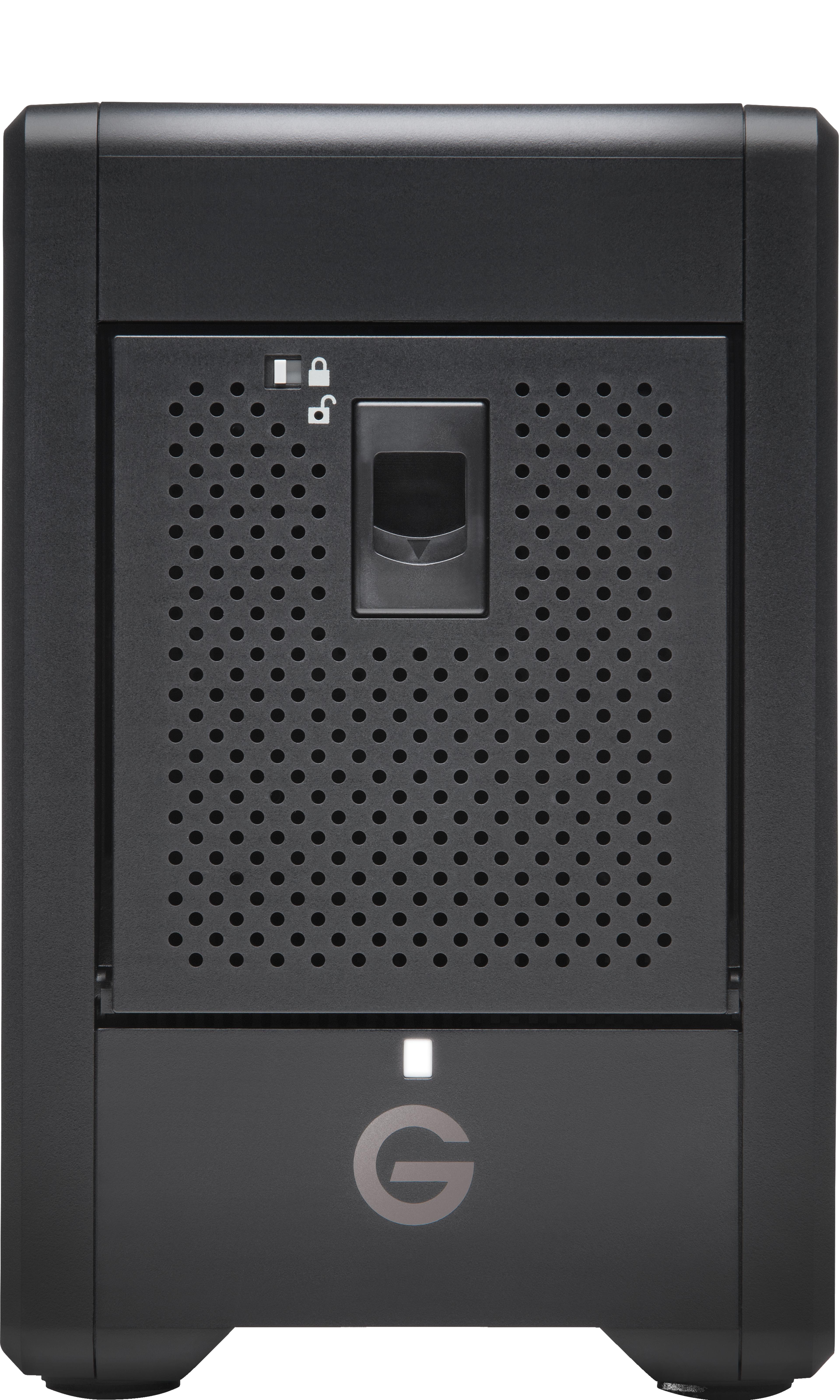 SanDisk Pro G-RAID Shuttle 4 48 TB Raid