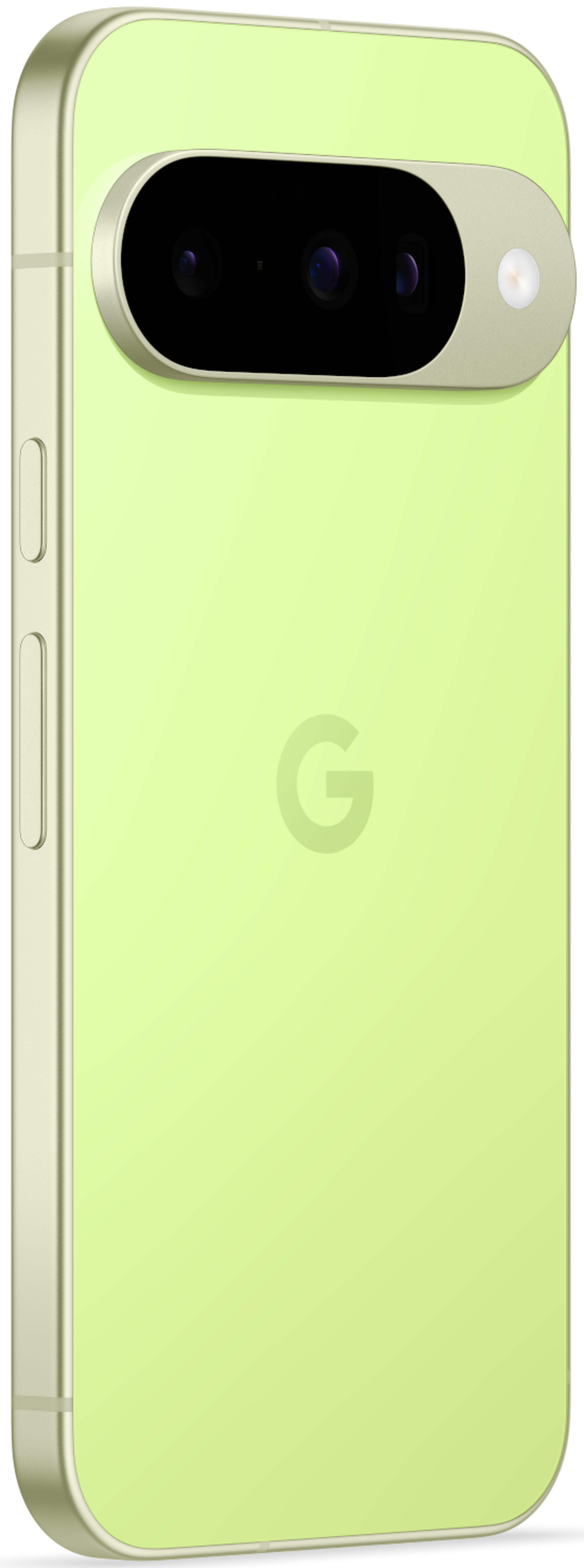Google Pixel 10 128 GB lemongrass