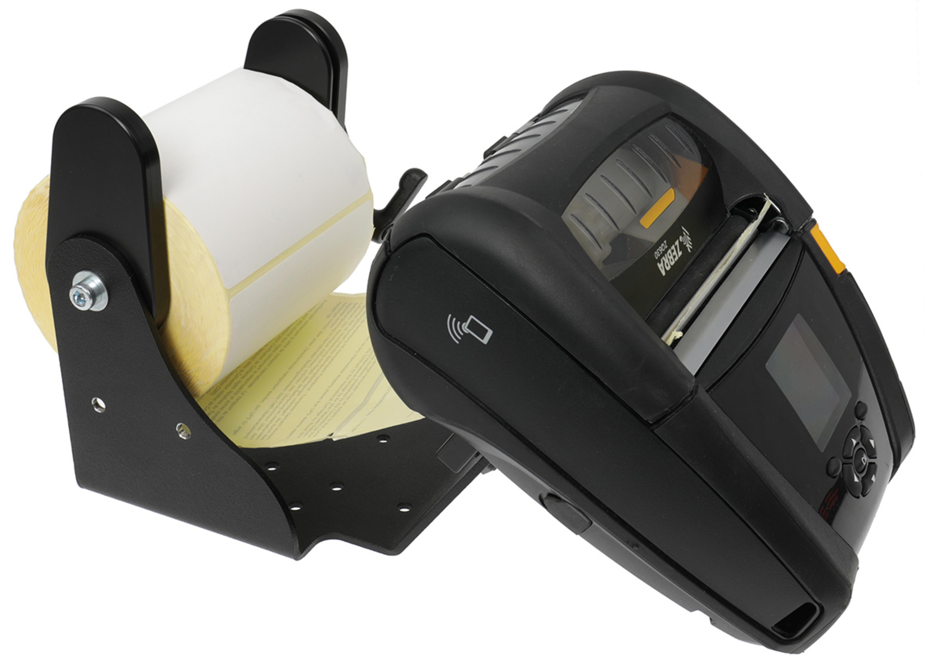 Brodit Zebra ZQ630/ZQ630 Plus Mount