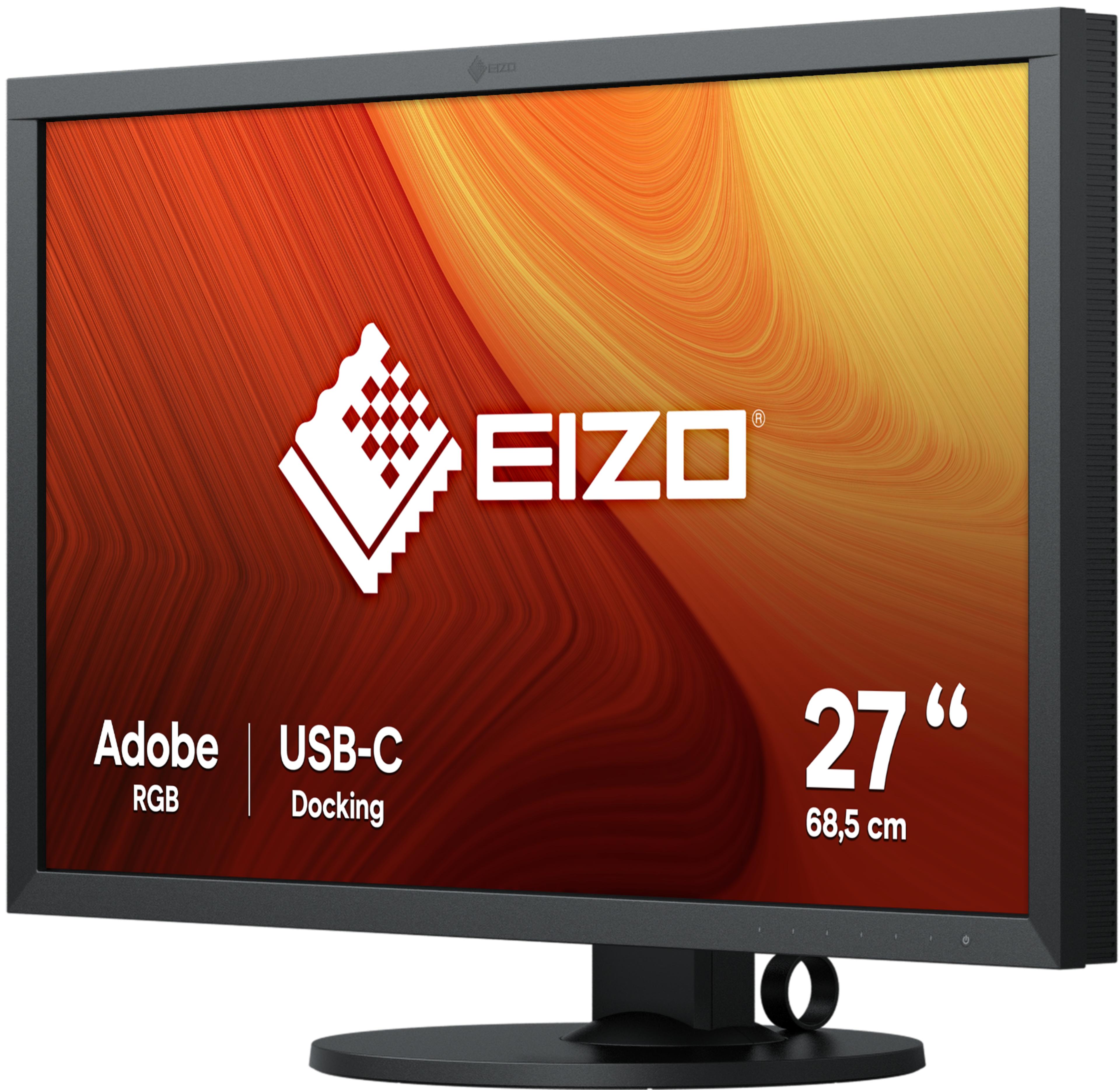 EIZO ColorEdge CS2731 Monitor