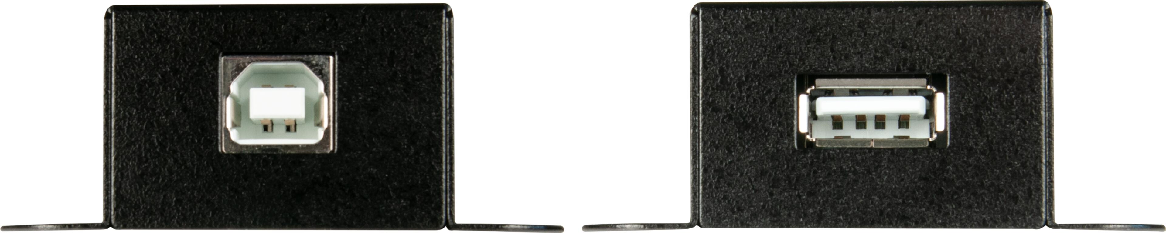 LINDY USB 2.0 Cat5 Extender 50m