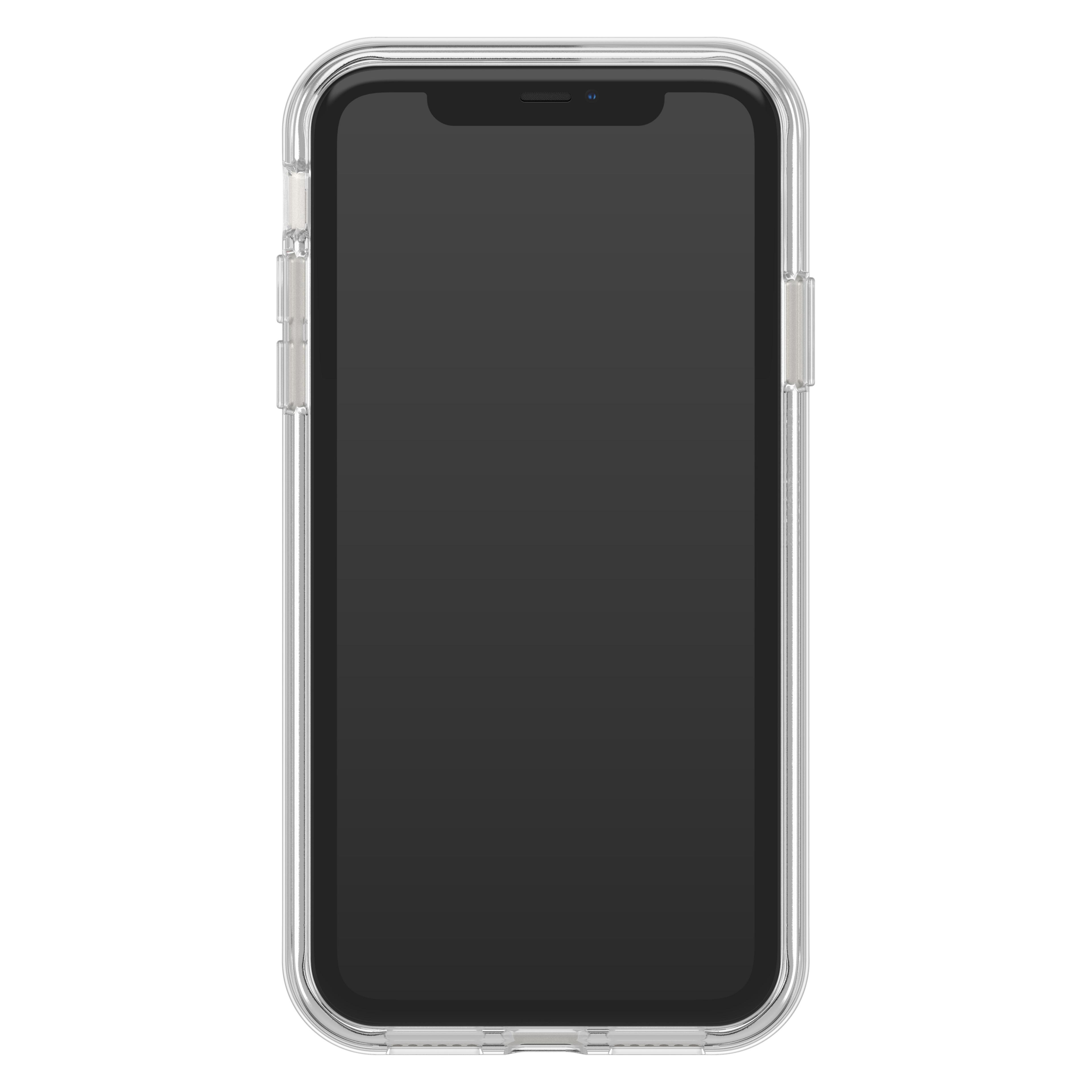 OtterBox React iPhone 11 Case Clear