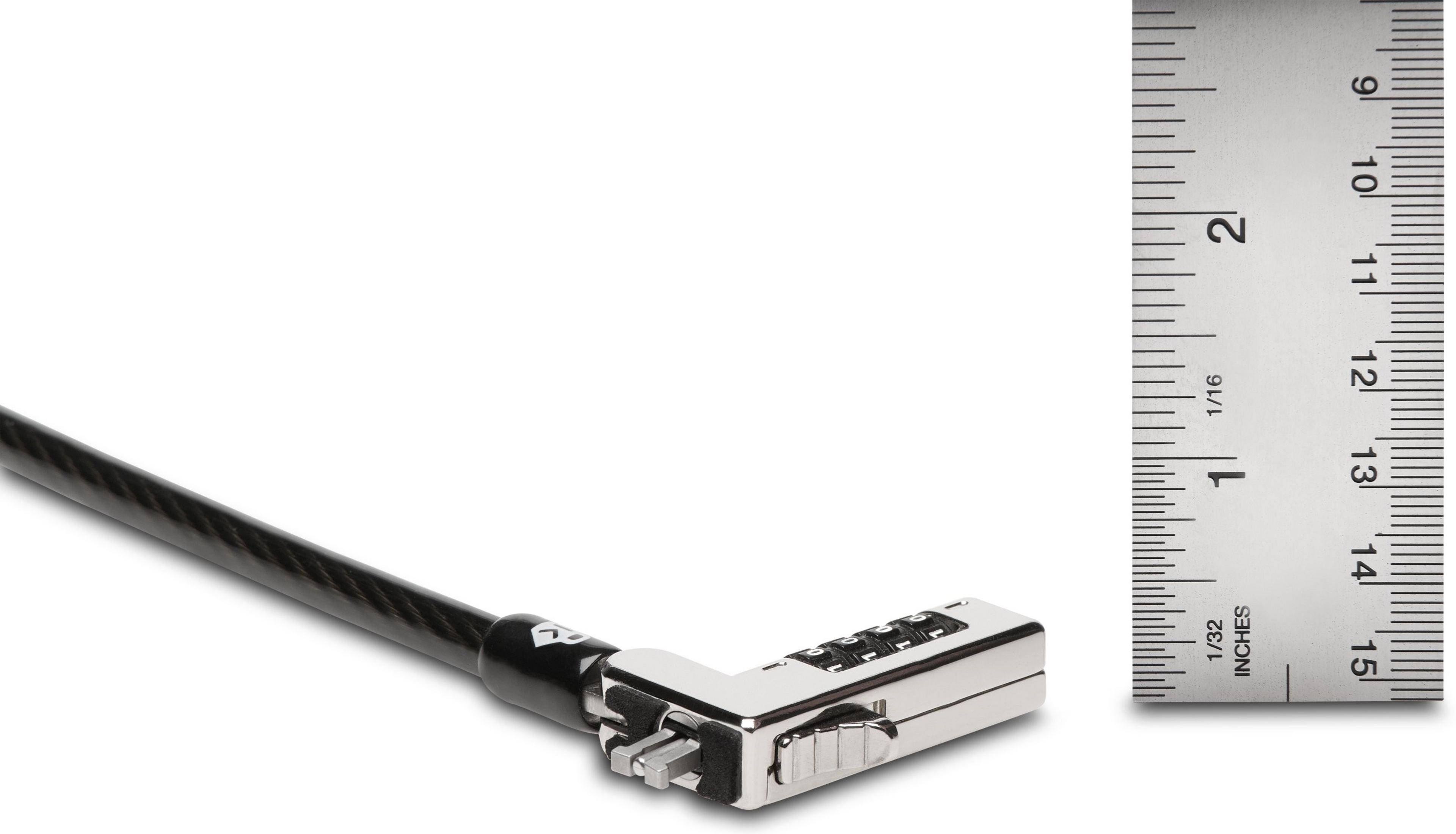 Kensington NanoSaver Combination Lock