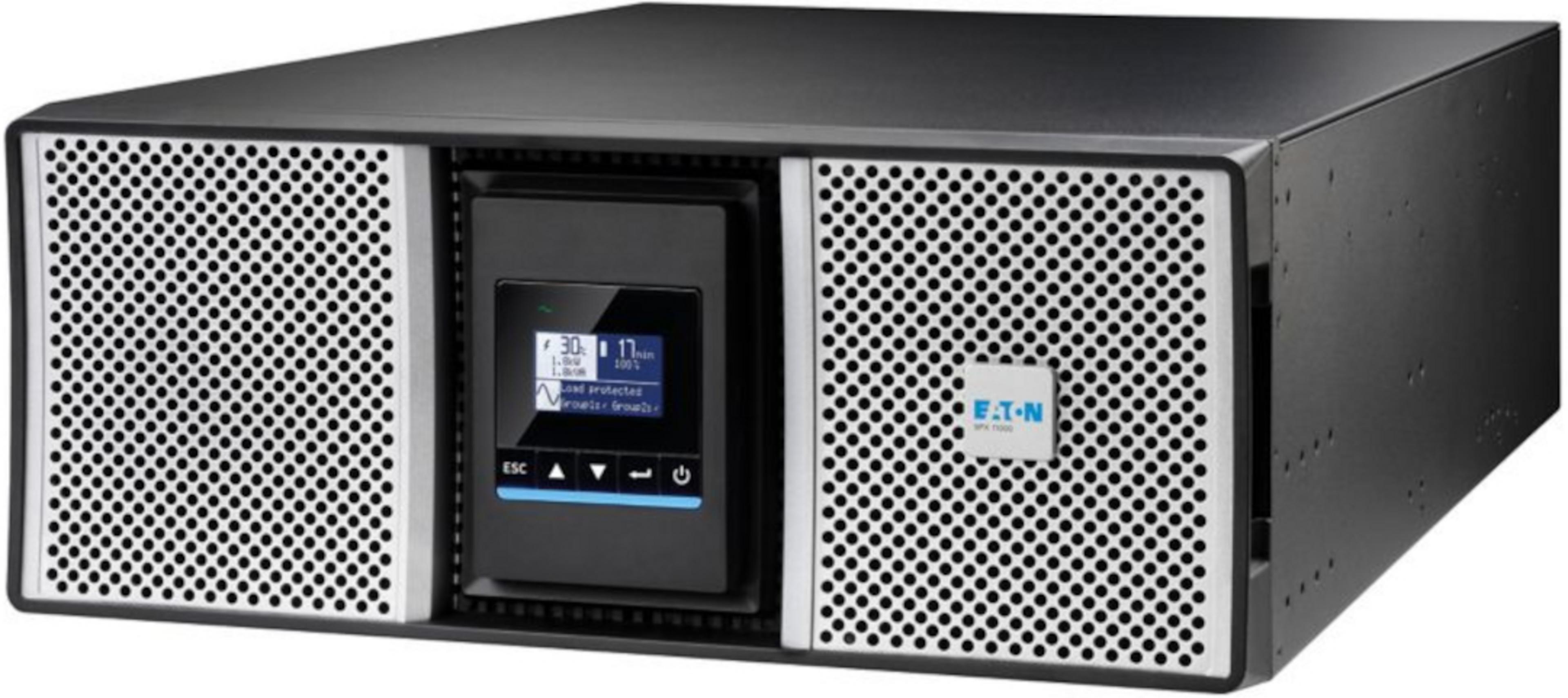 Eaton 9PX 11000i RT4U HotSwap Net G2 UPS