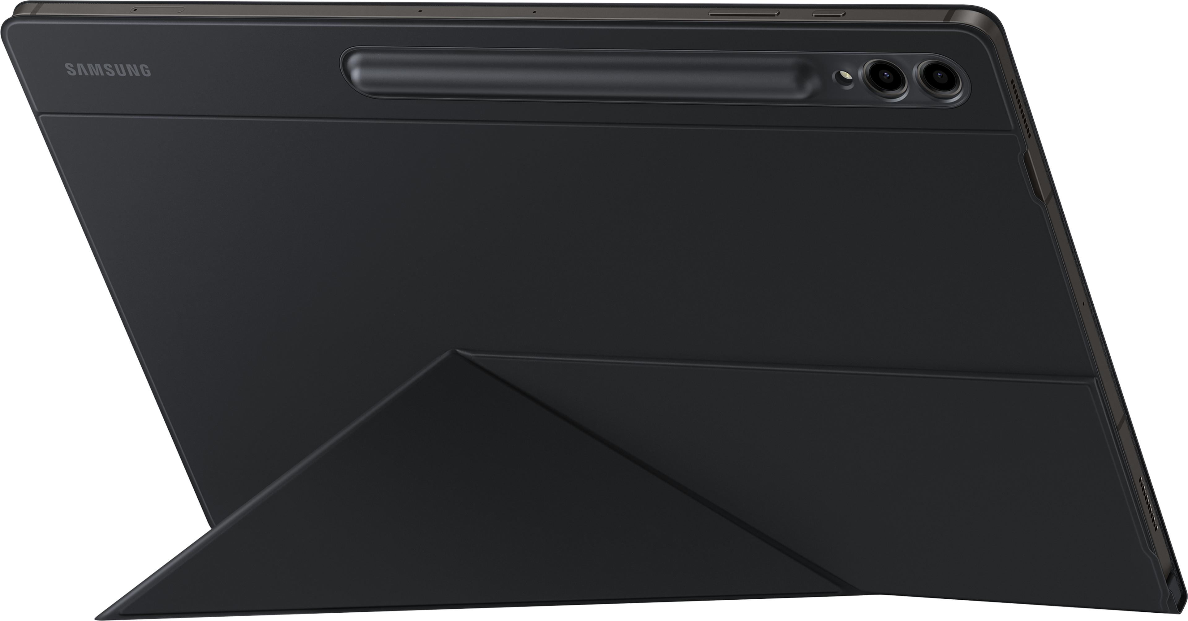 Samsung Tab S10 Ultra Smart Book Cover