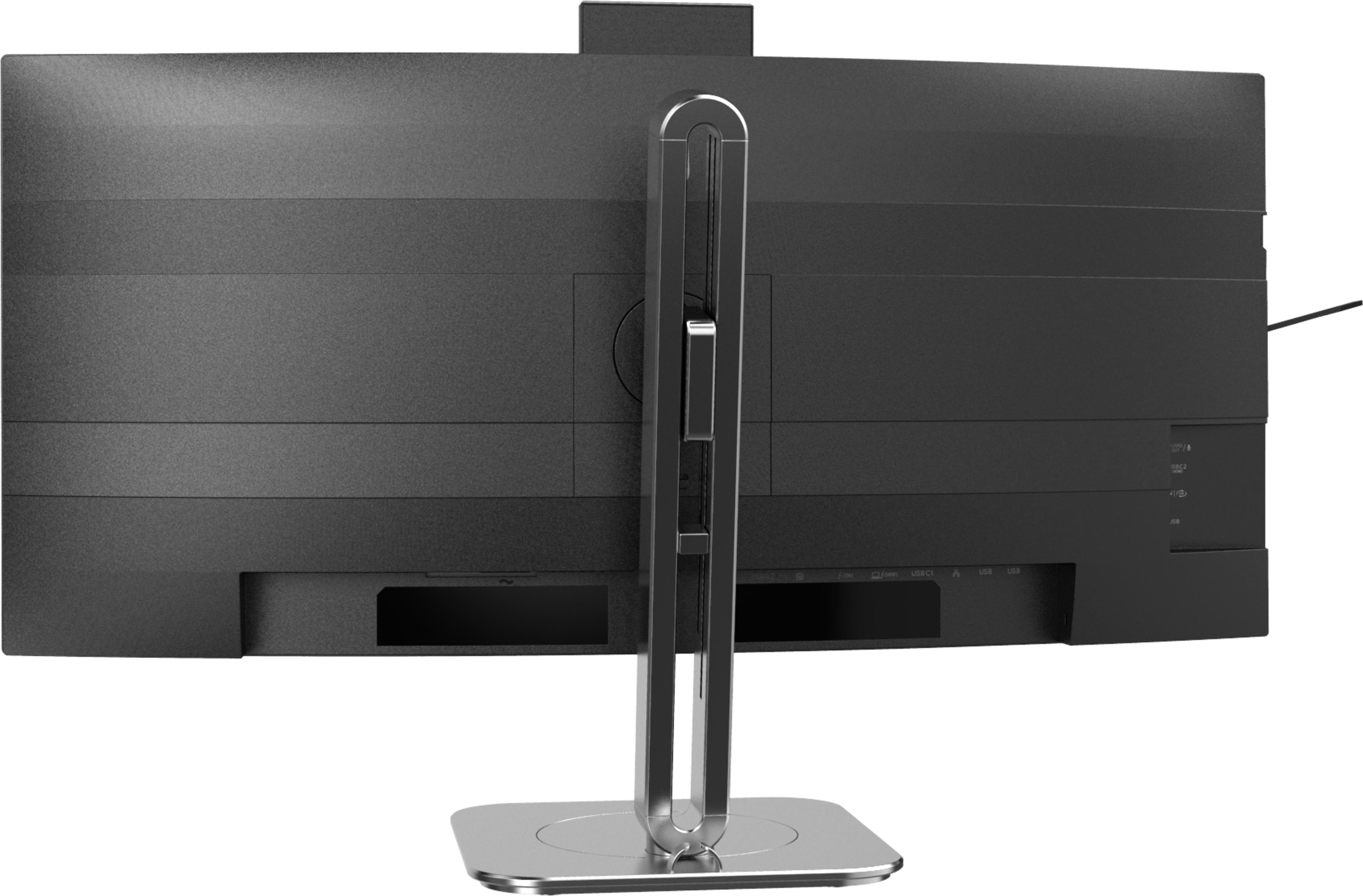 Philips 34B2U6603CH Curved Monitor