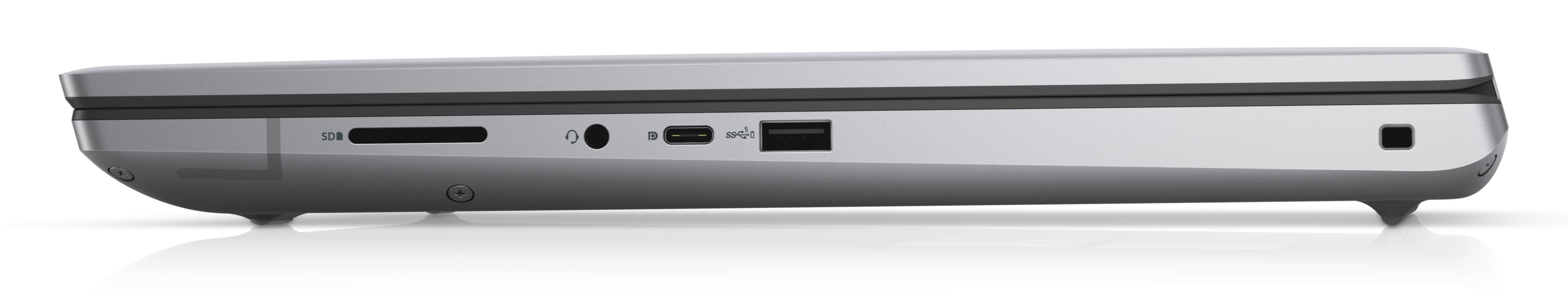 Dell Precision 7780 i7 RTX 3500 32GB/1TB