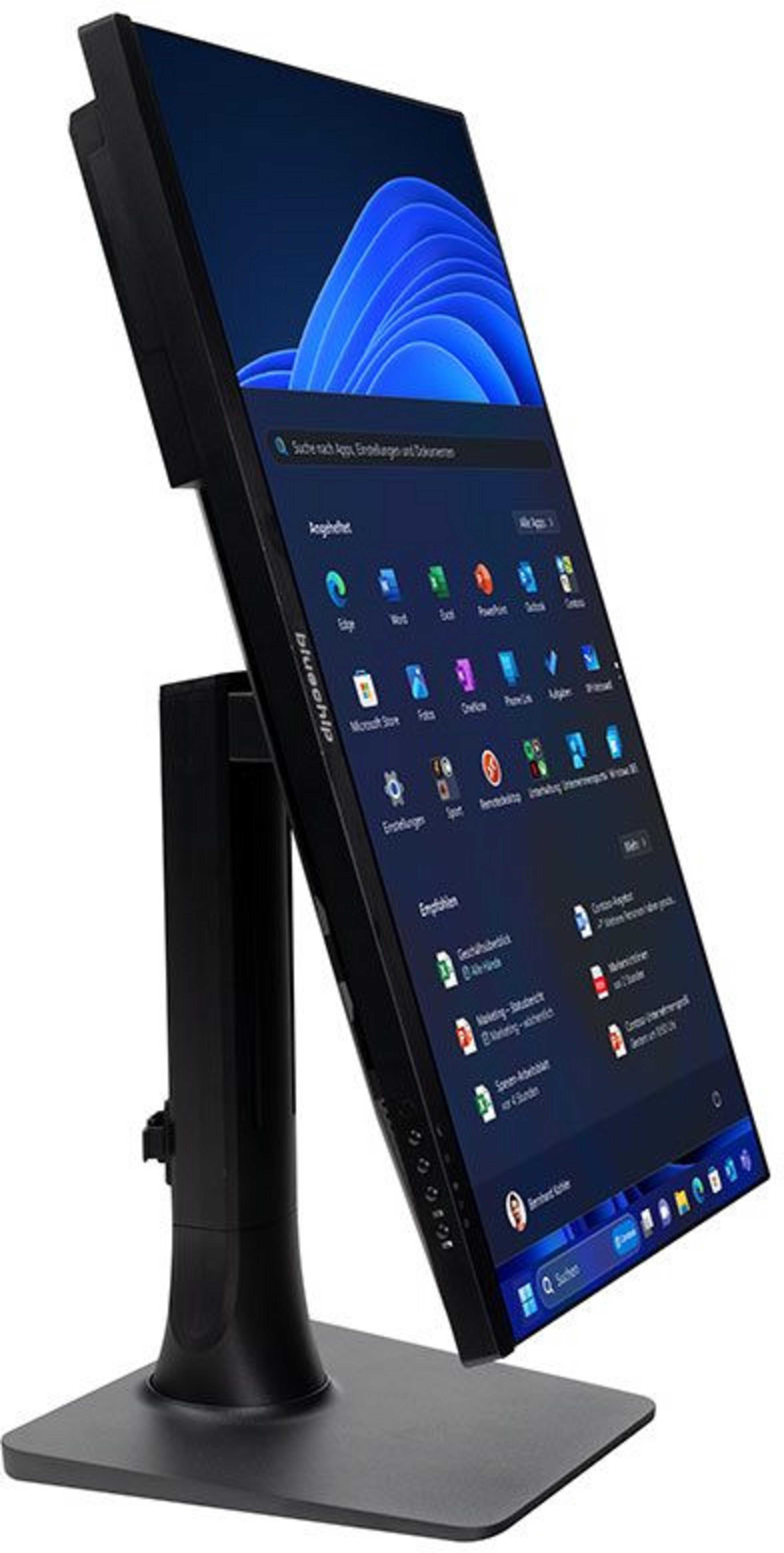 bluechip AIO2350 i5 16/500 GB