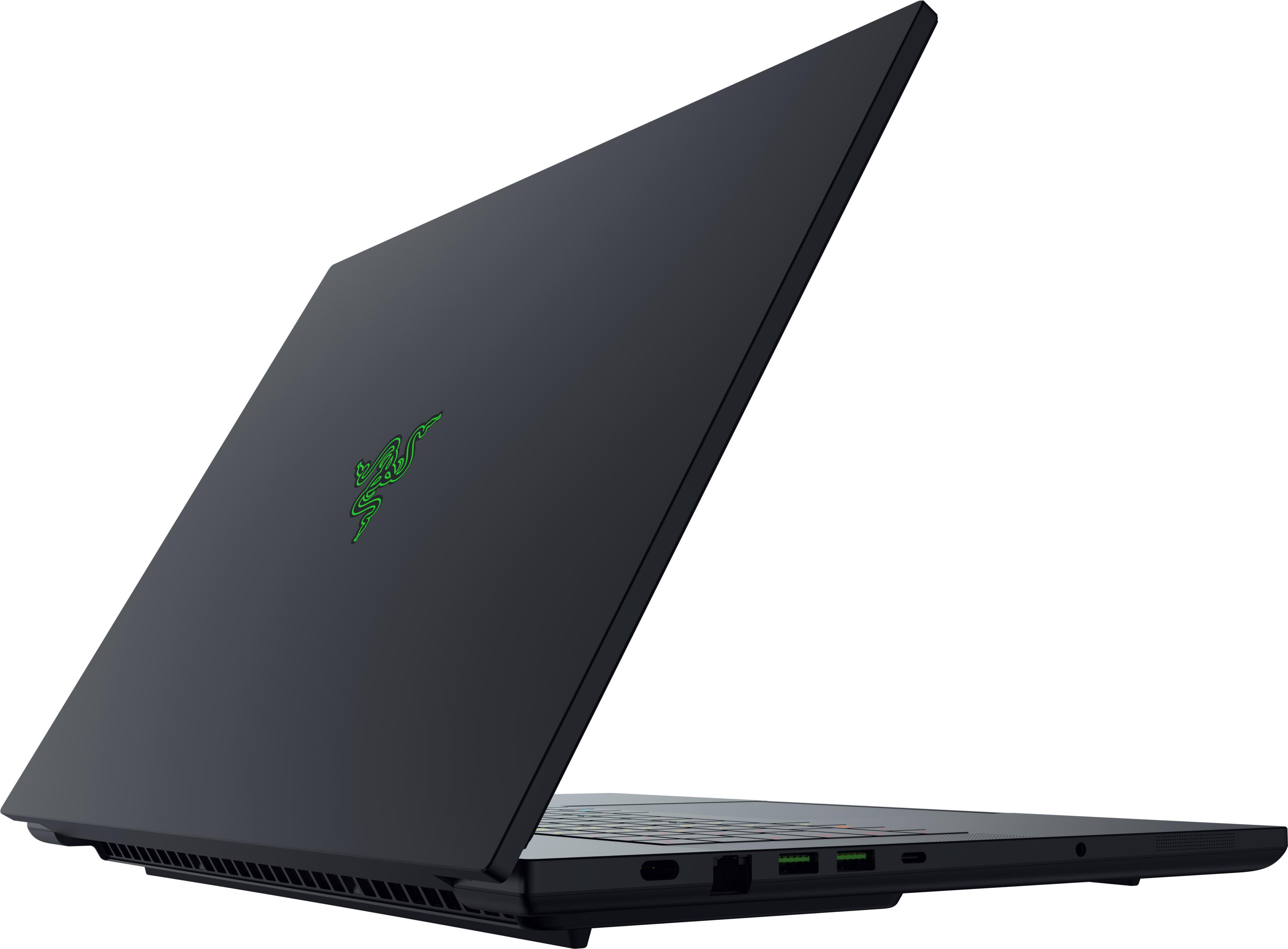 Razer Blade 18 U9 32 GB/1 TB RTX 5080