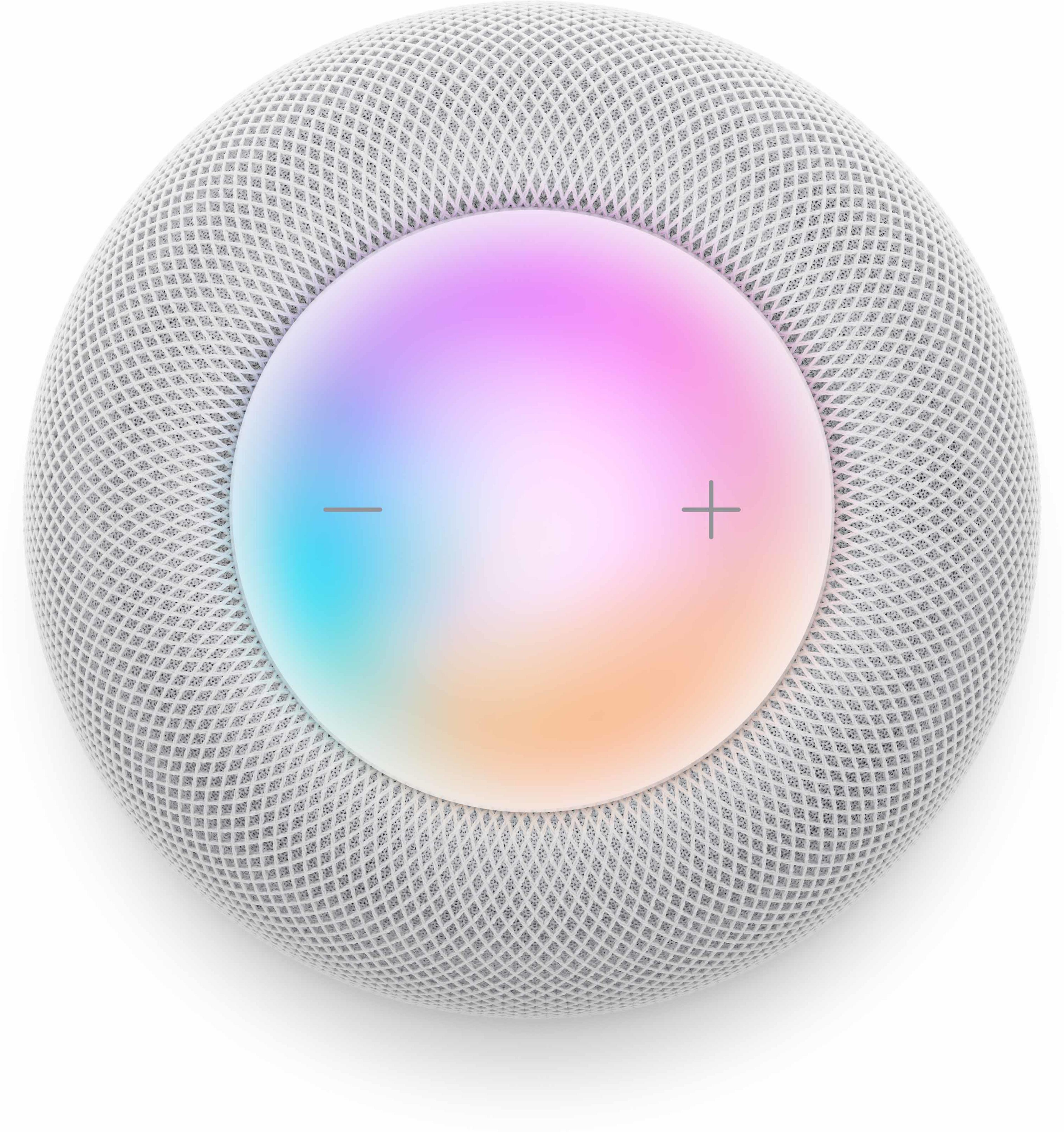 Apple HomePod White