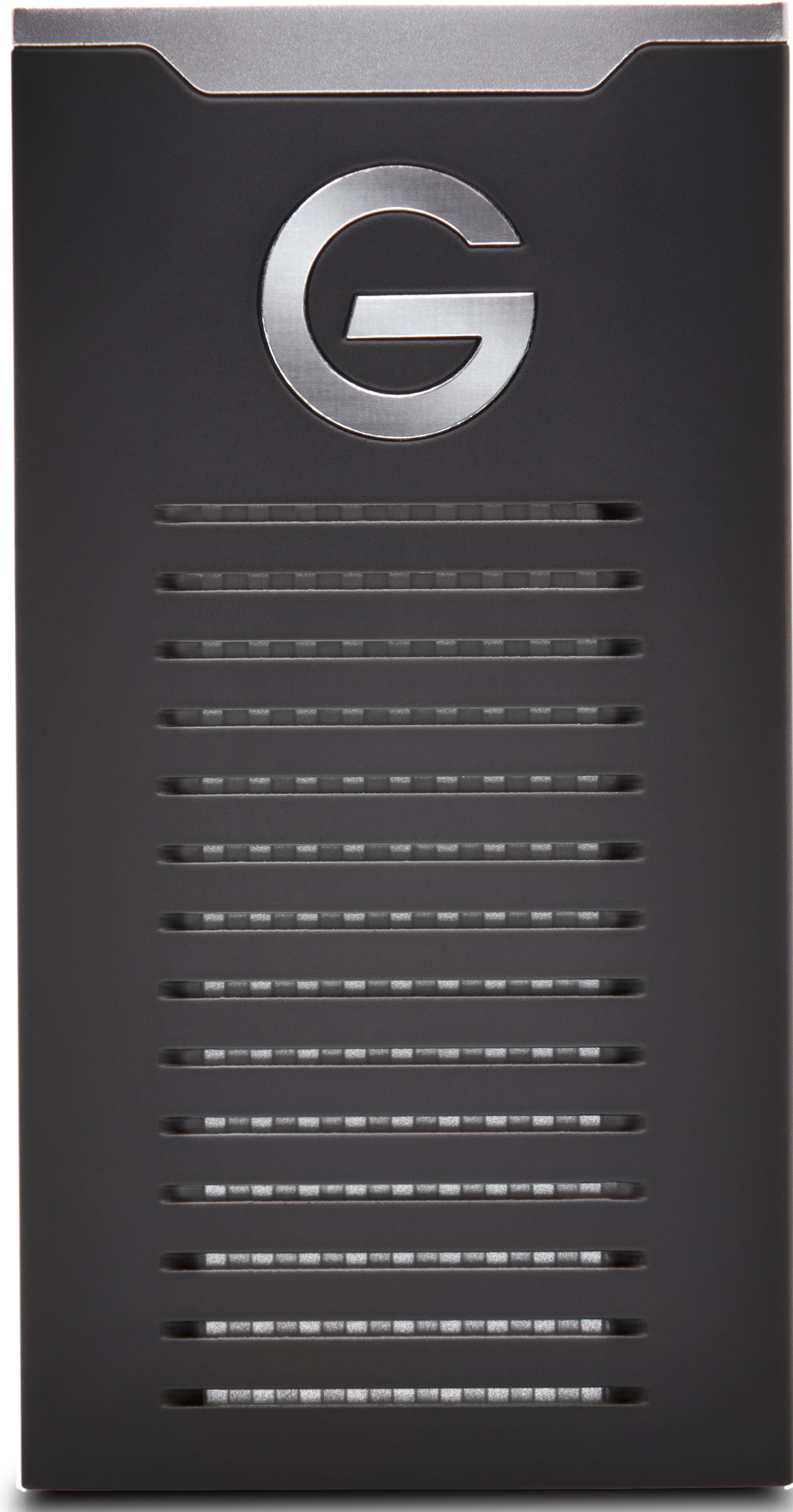 SanDisk Pro G-DRIVE SSD 500GB