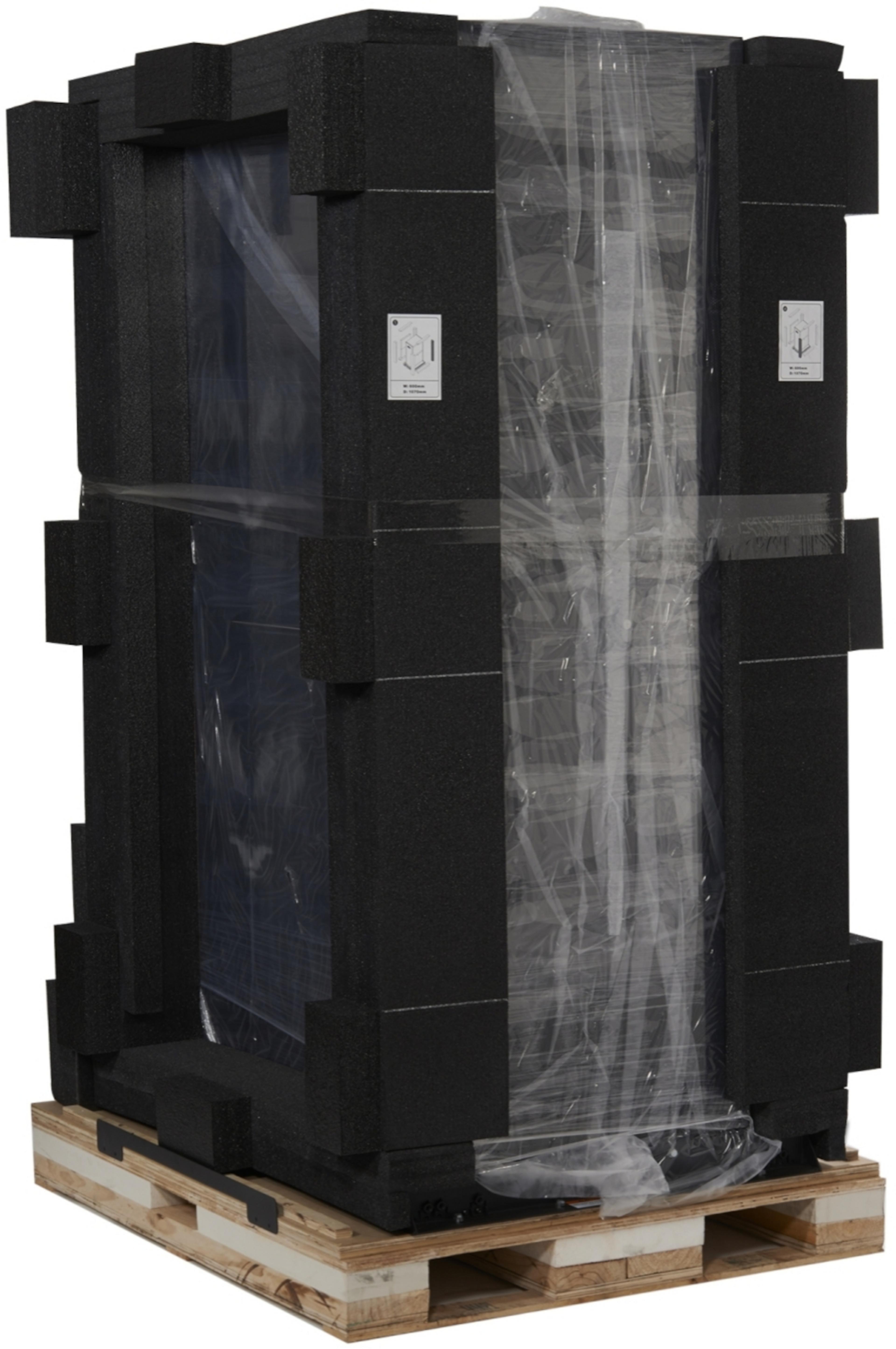 APC NetShelter SX Rack 42U, 600x1200, SP