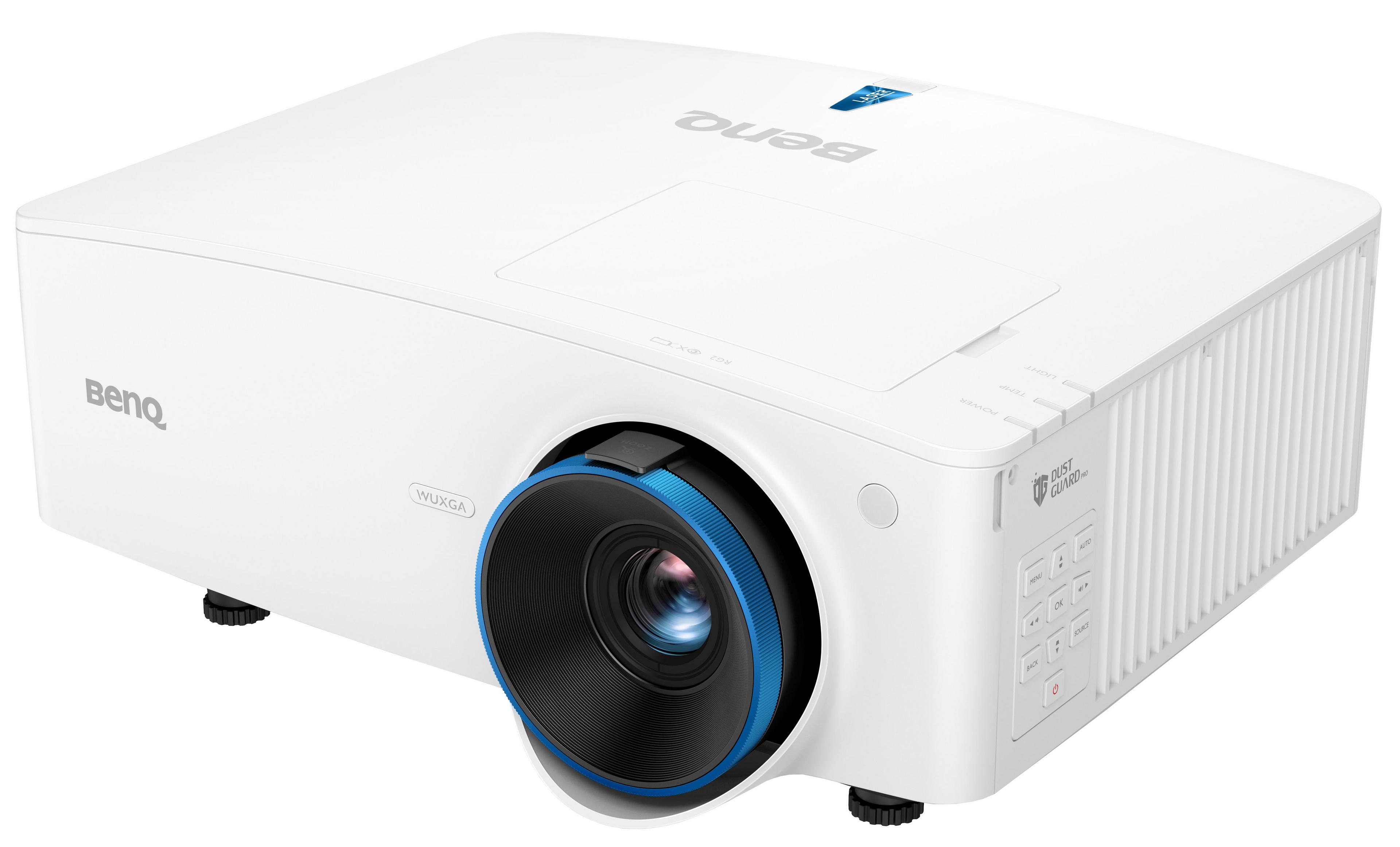 BenQ LU935 Laser Projector