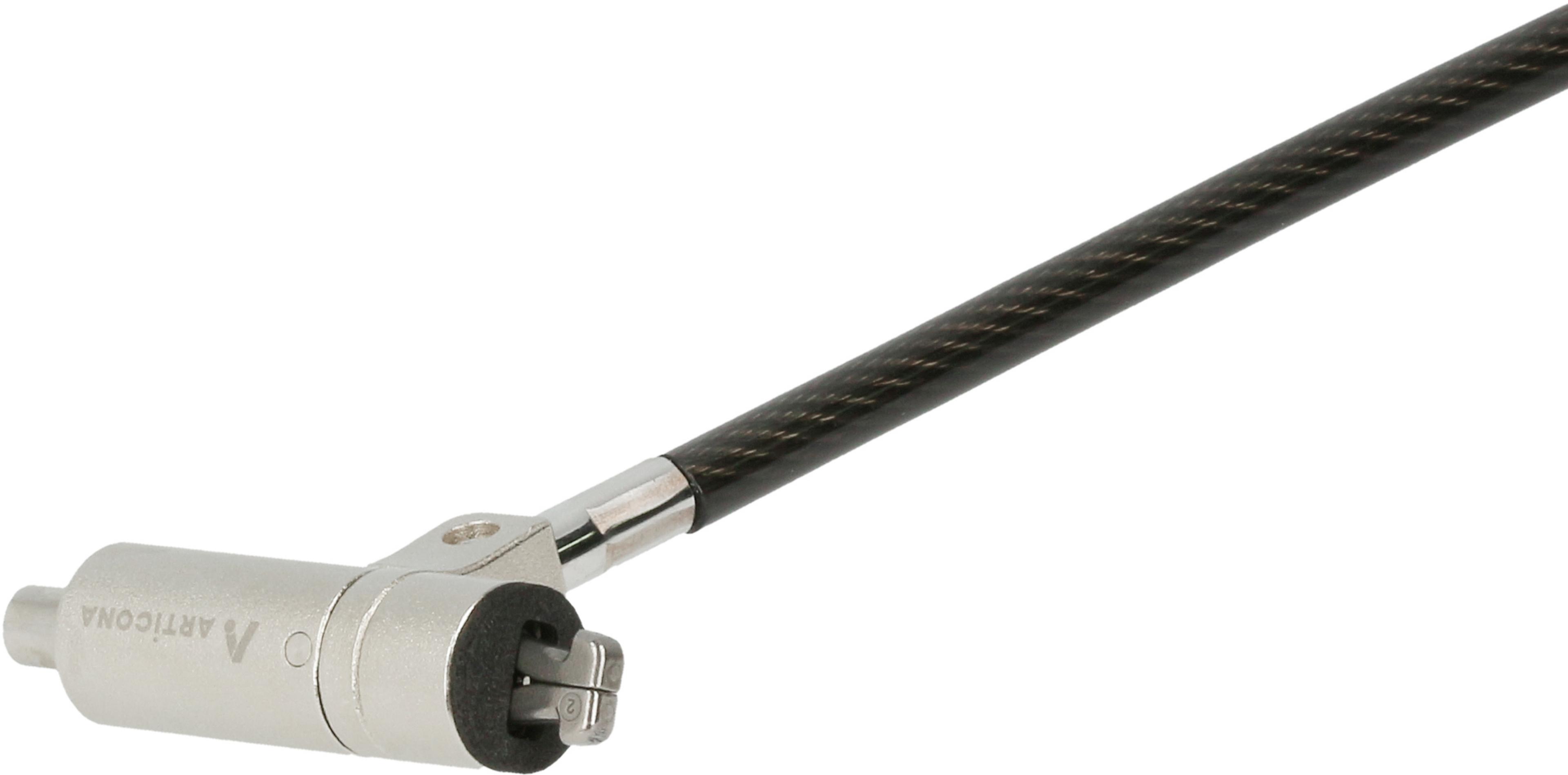 ARTICONA Slim & Strong Lock
