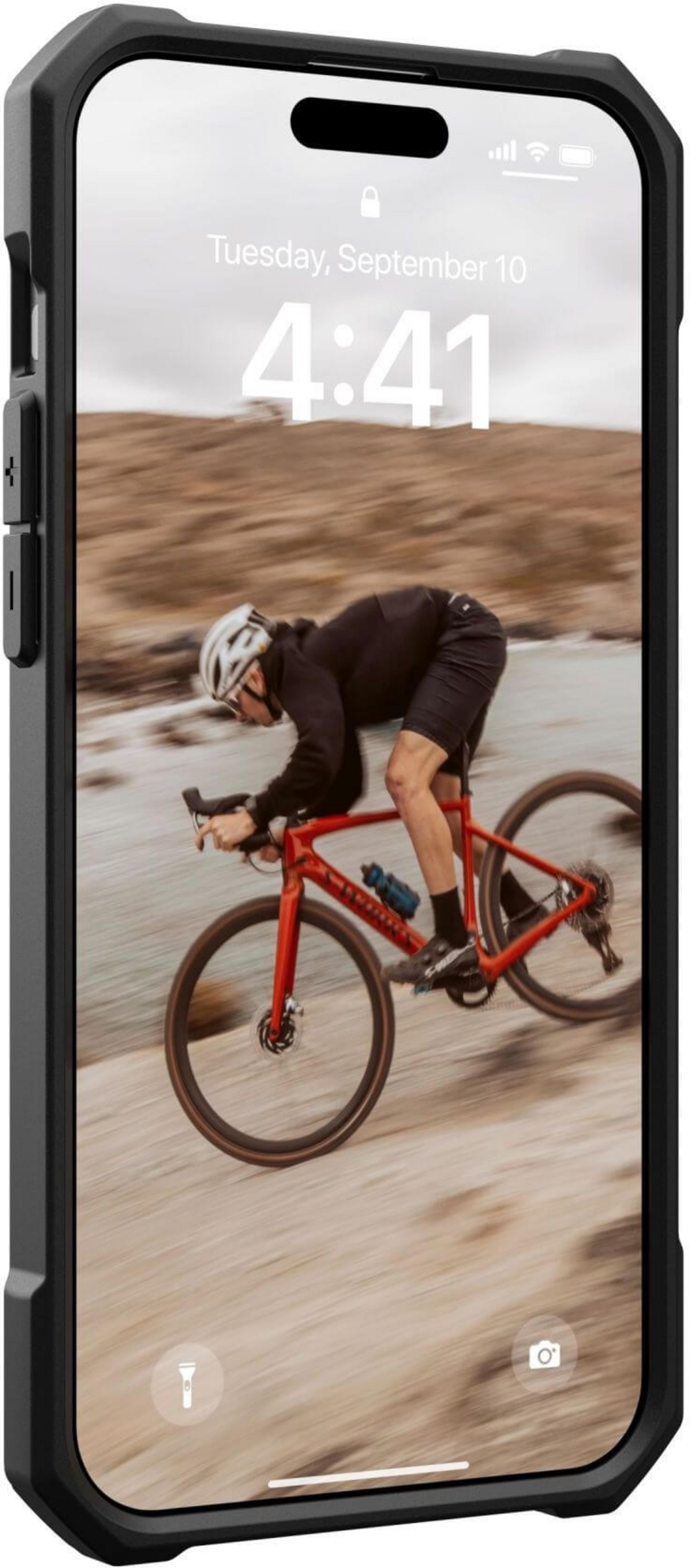 Funda UAG Essential iPhone 15 Pro Max