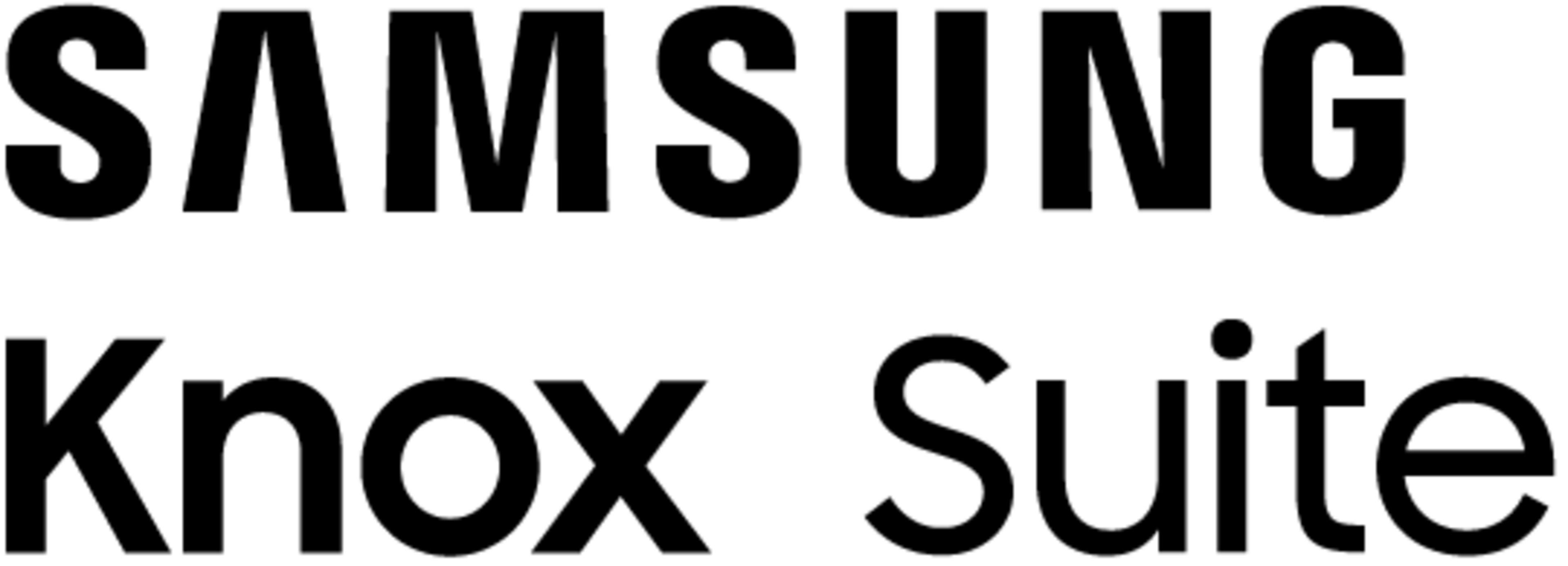 Samsung Knox Suite EE przedł. 2 lata