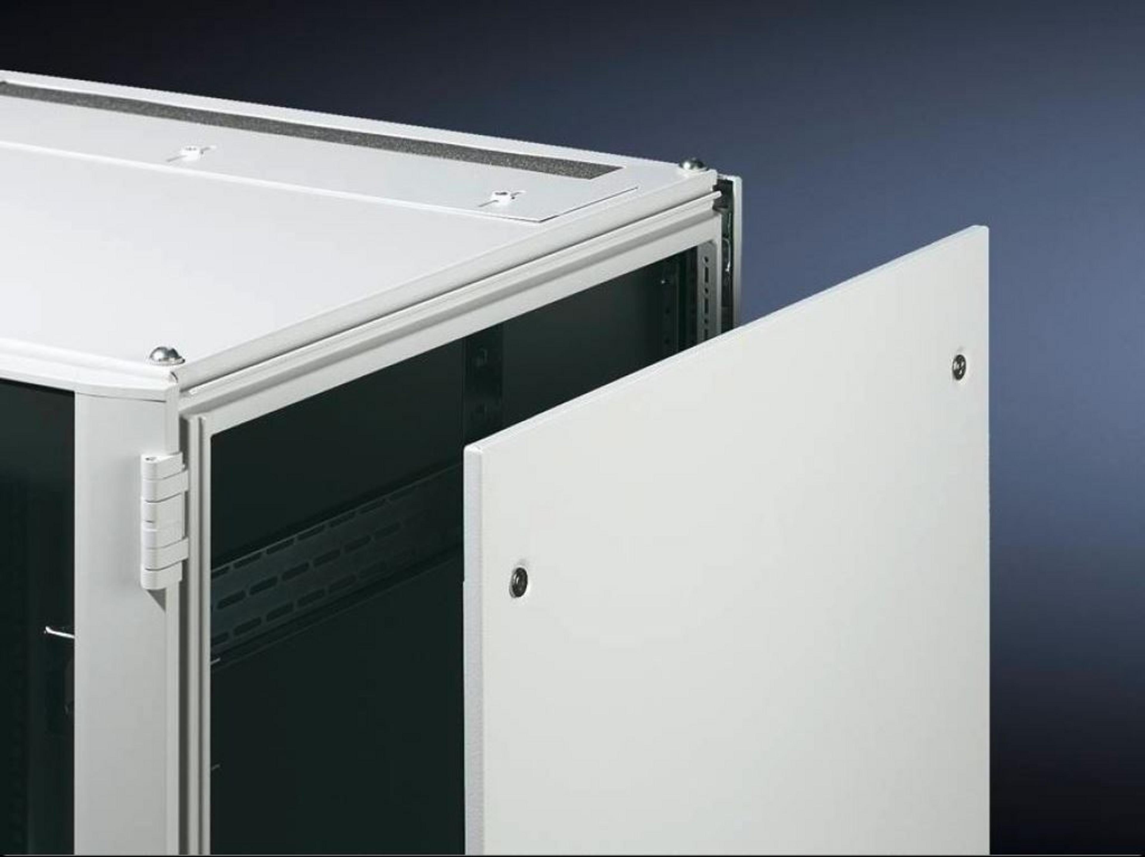 Buy Rittal Side Panels 42U 1000mm (8100245)
