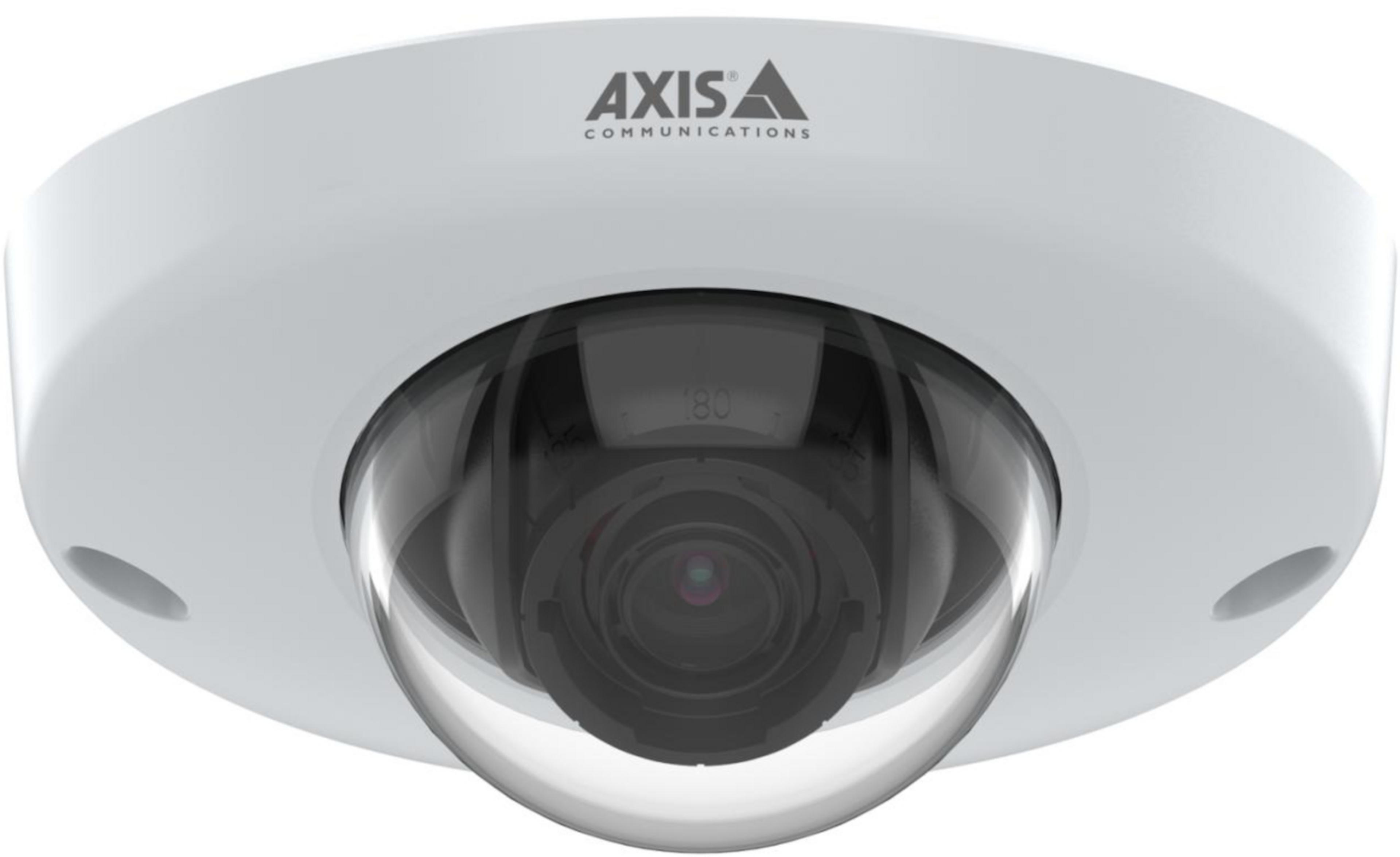 AXIS P3905-R Mk III Netzwerk-Kamera