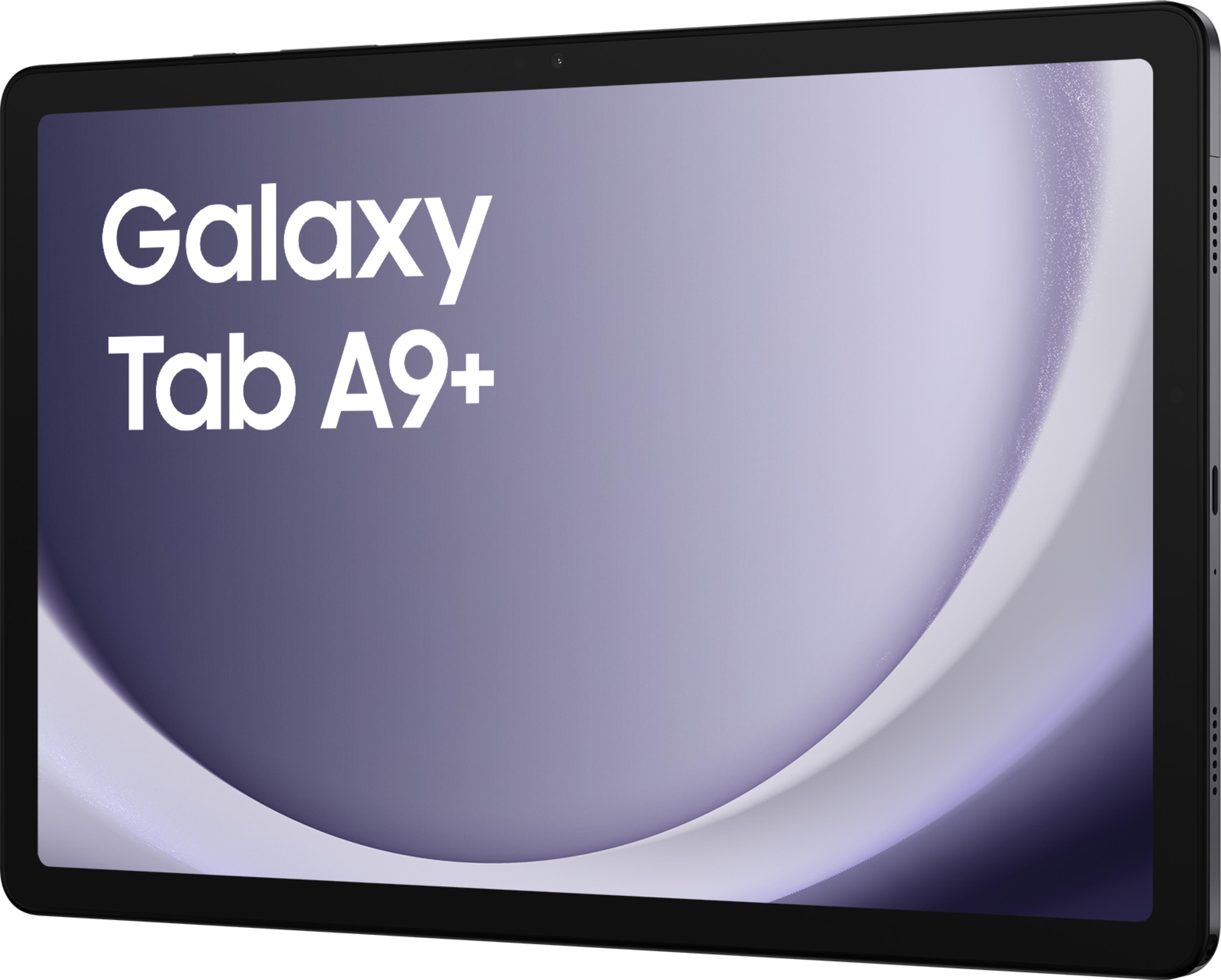 Samsung Galaxy Tab A9+ WiFi 128GB Graphi