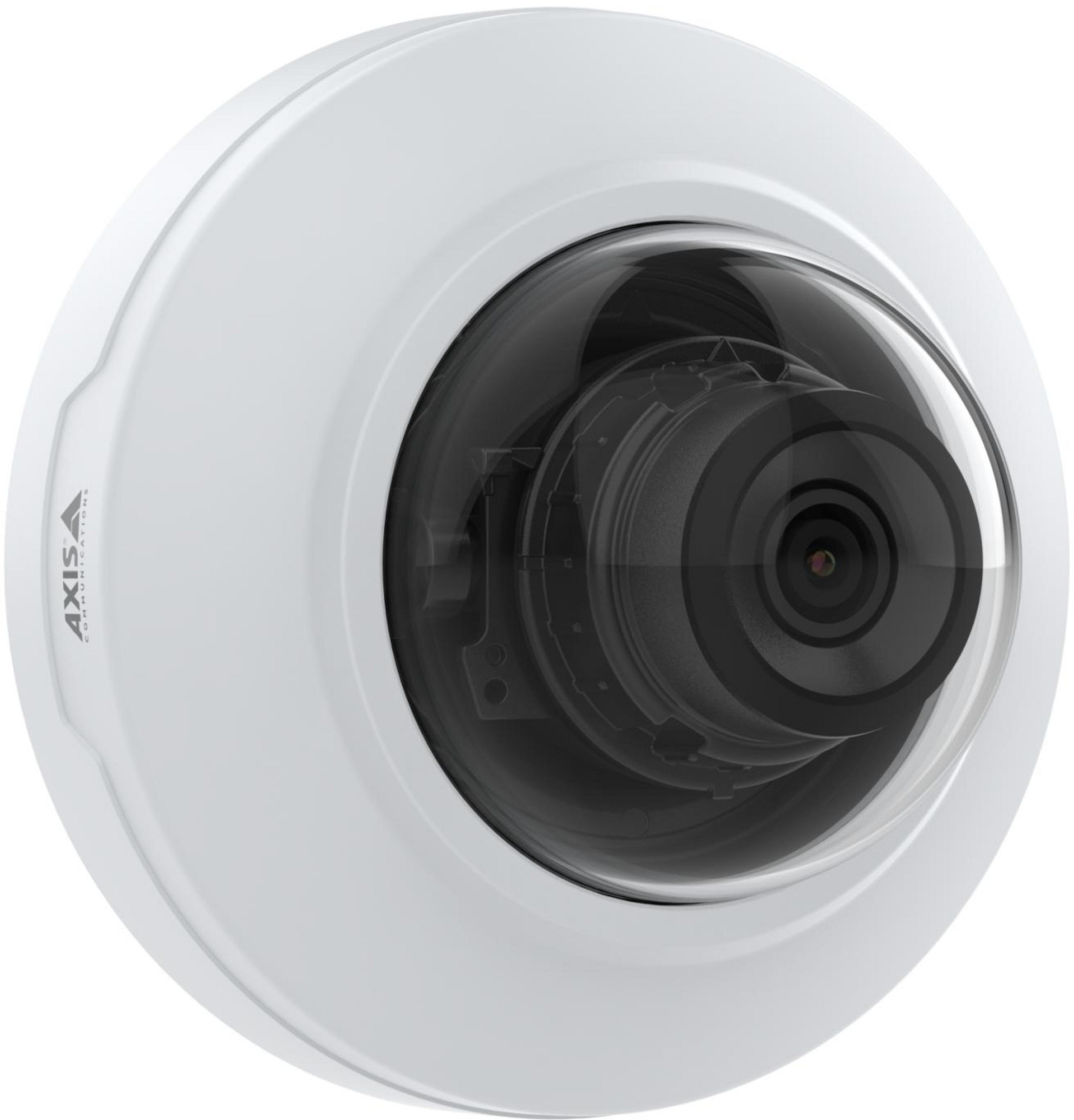 AXIS M4215-V Network Camera