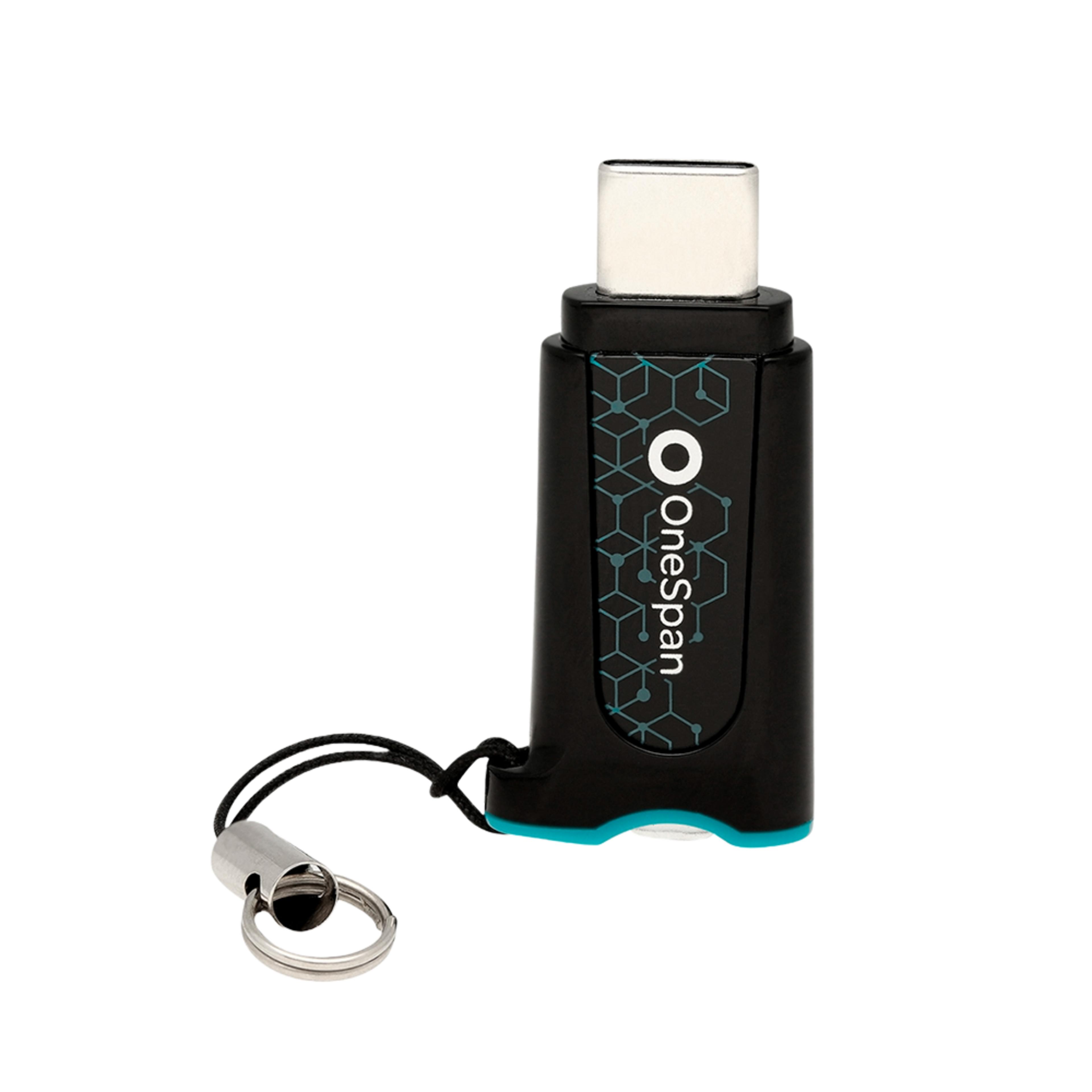 OneSpan DIGIPASS FX7 Fido2 Passkey min10