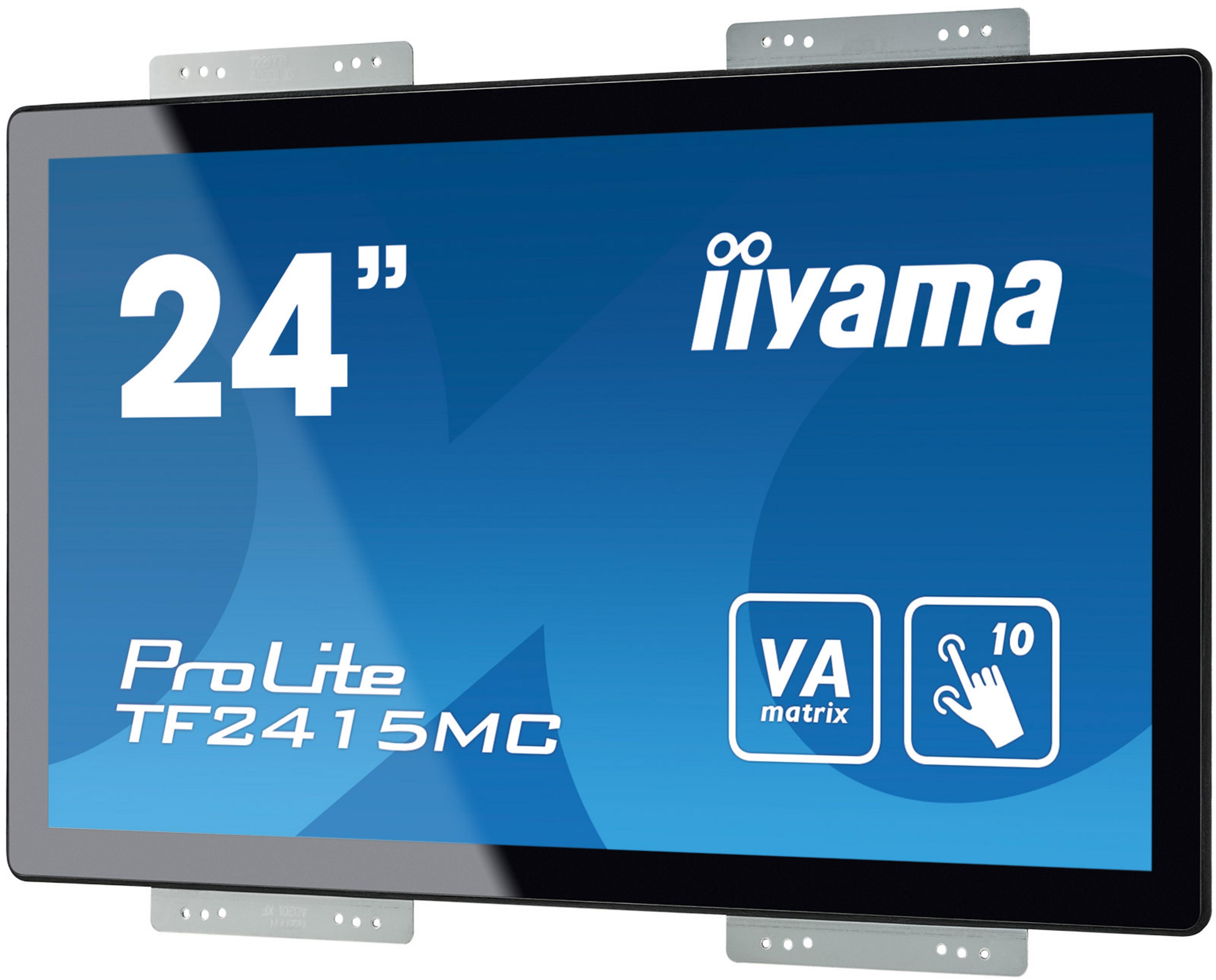 iiyama PL TF2415MC-B2 Open Frame Touch