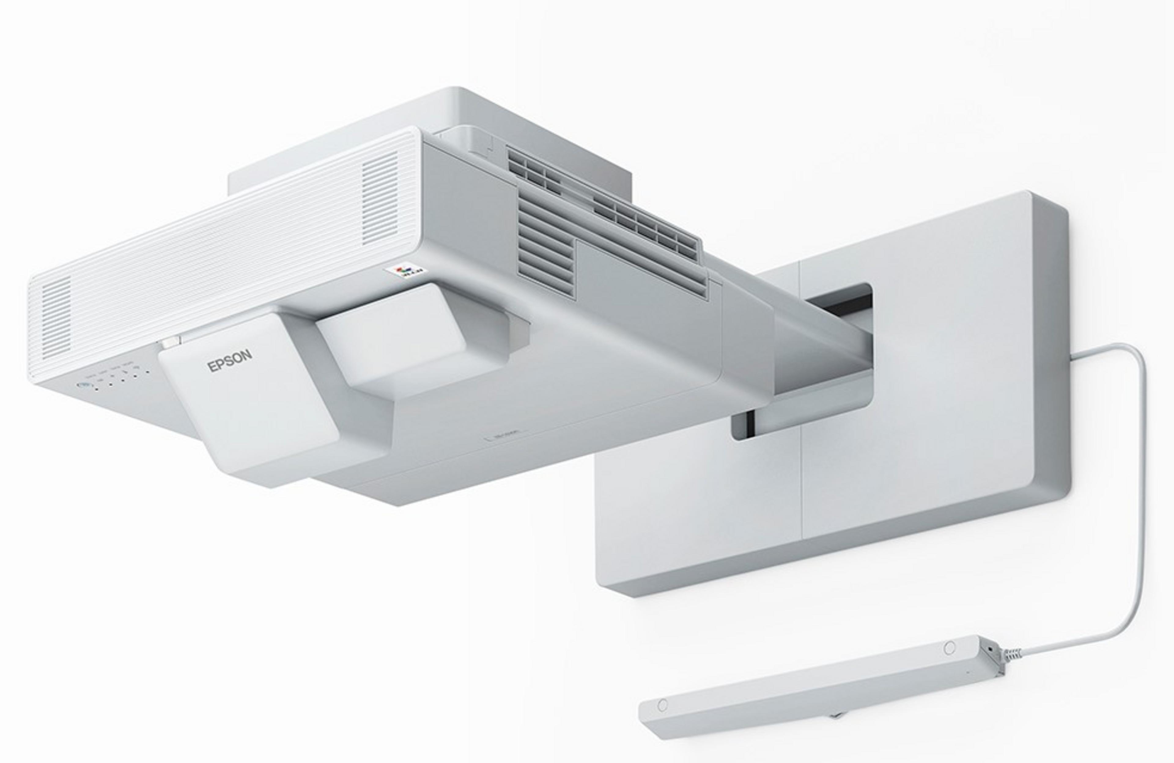 Epson EB-1485FI Ultrakurz-Projektor