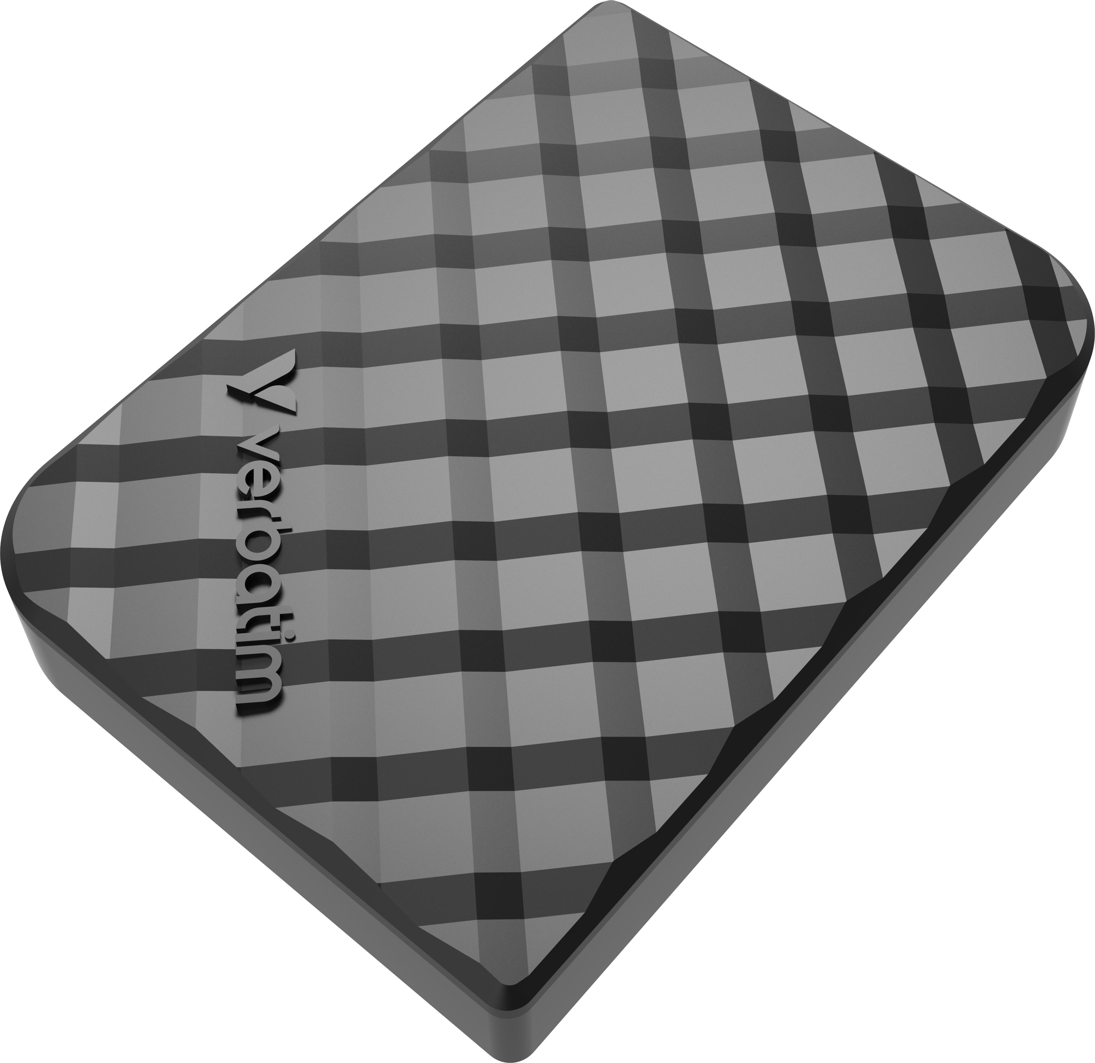 Verbatim Store 'n' Go Mini 2TB SSD