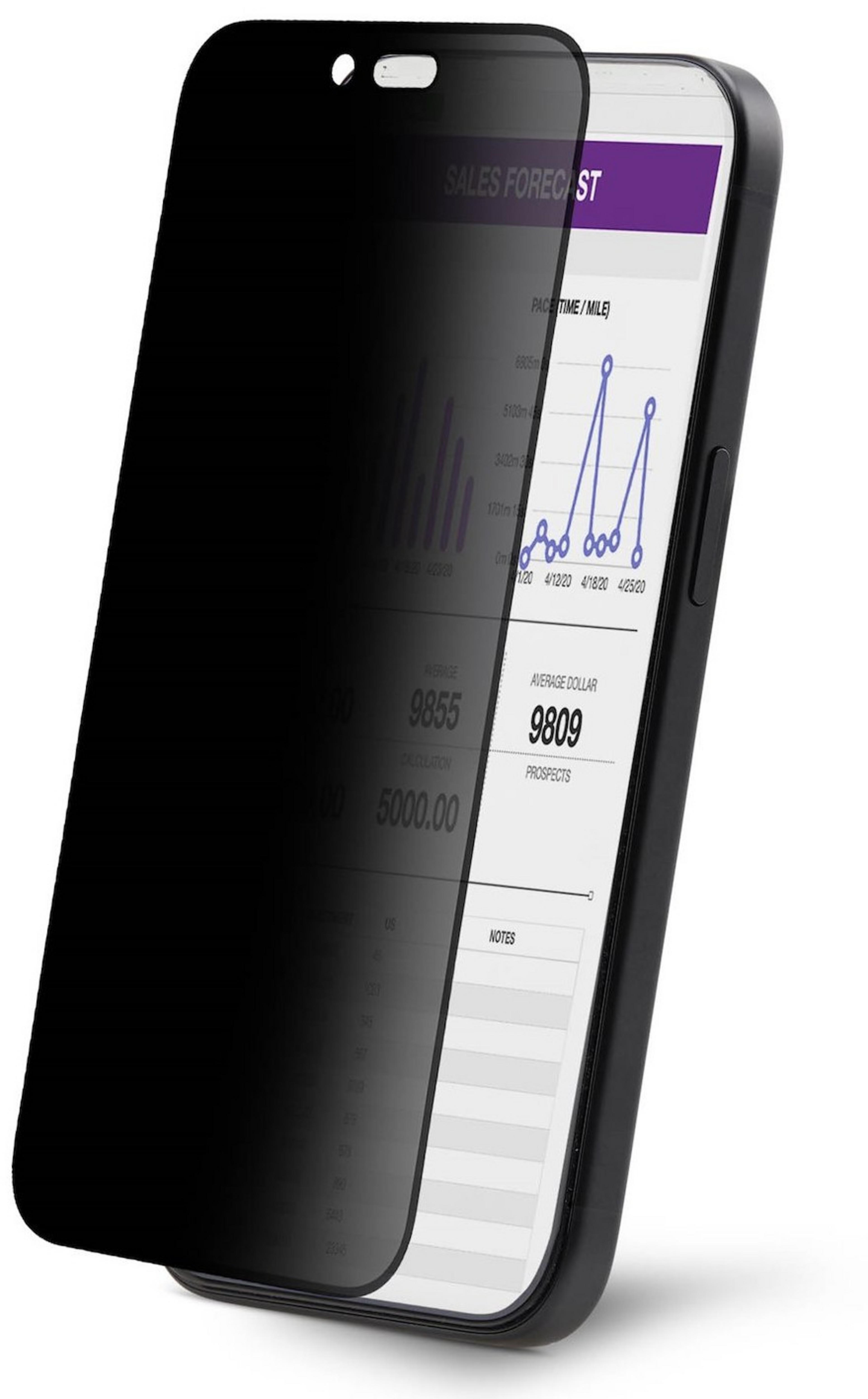 StarTech iP16 Pro Max 4-way Privacy Filt