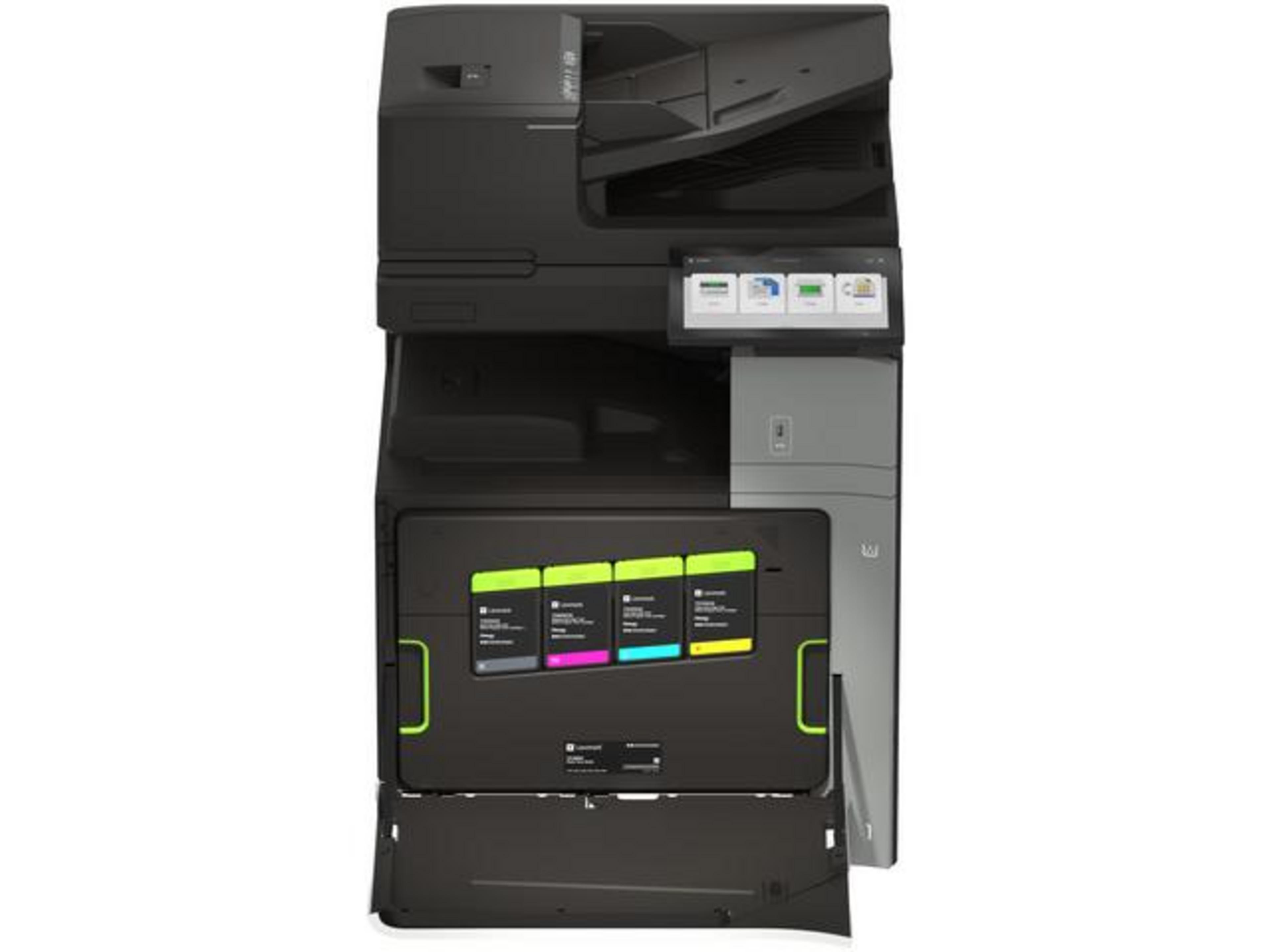 MFP Lexmark CX833se