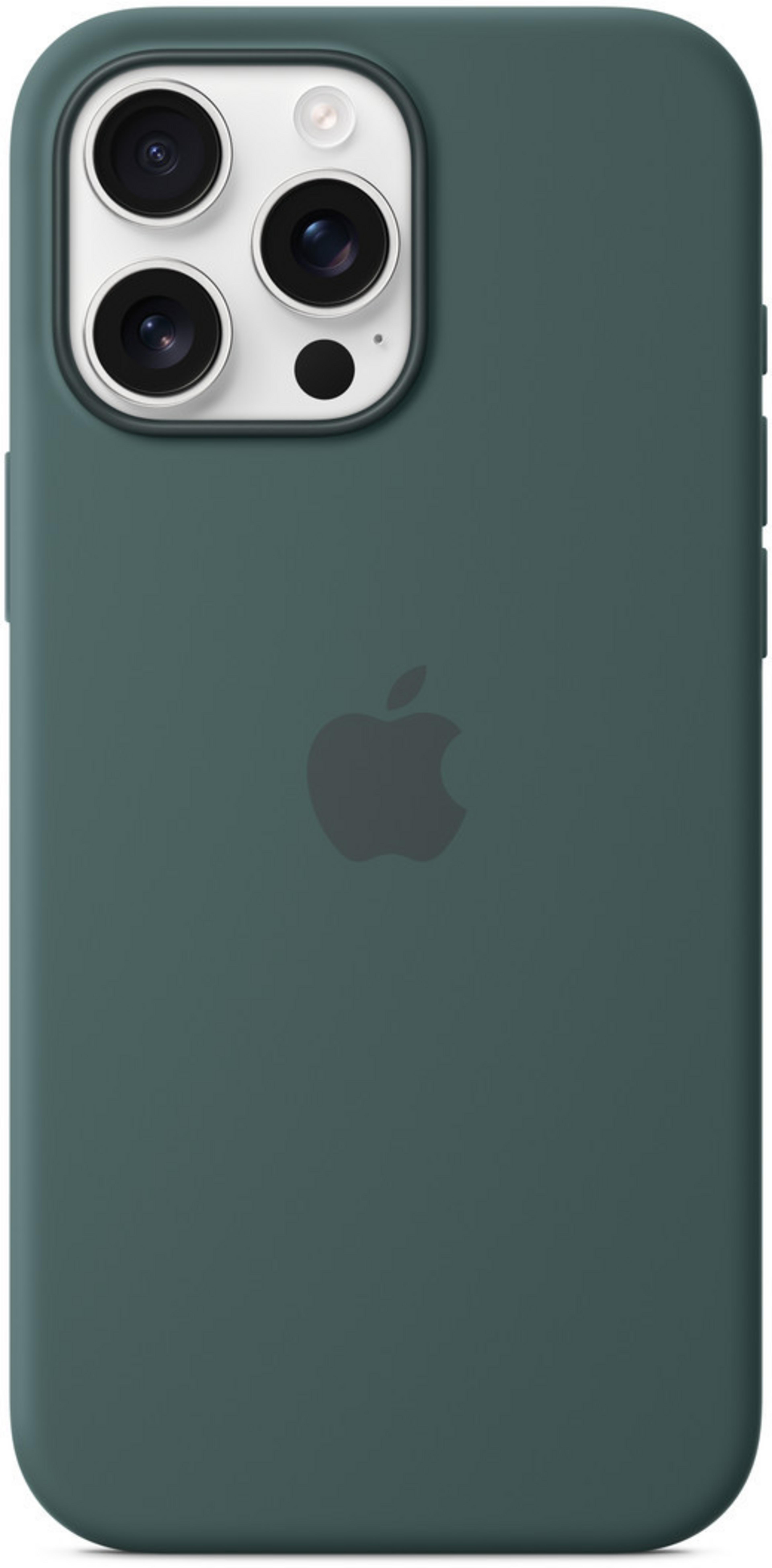 Apple iPhone 16 Pro Max SC vert lacustre