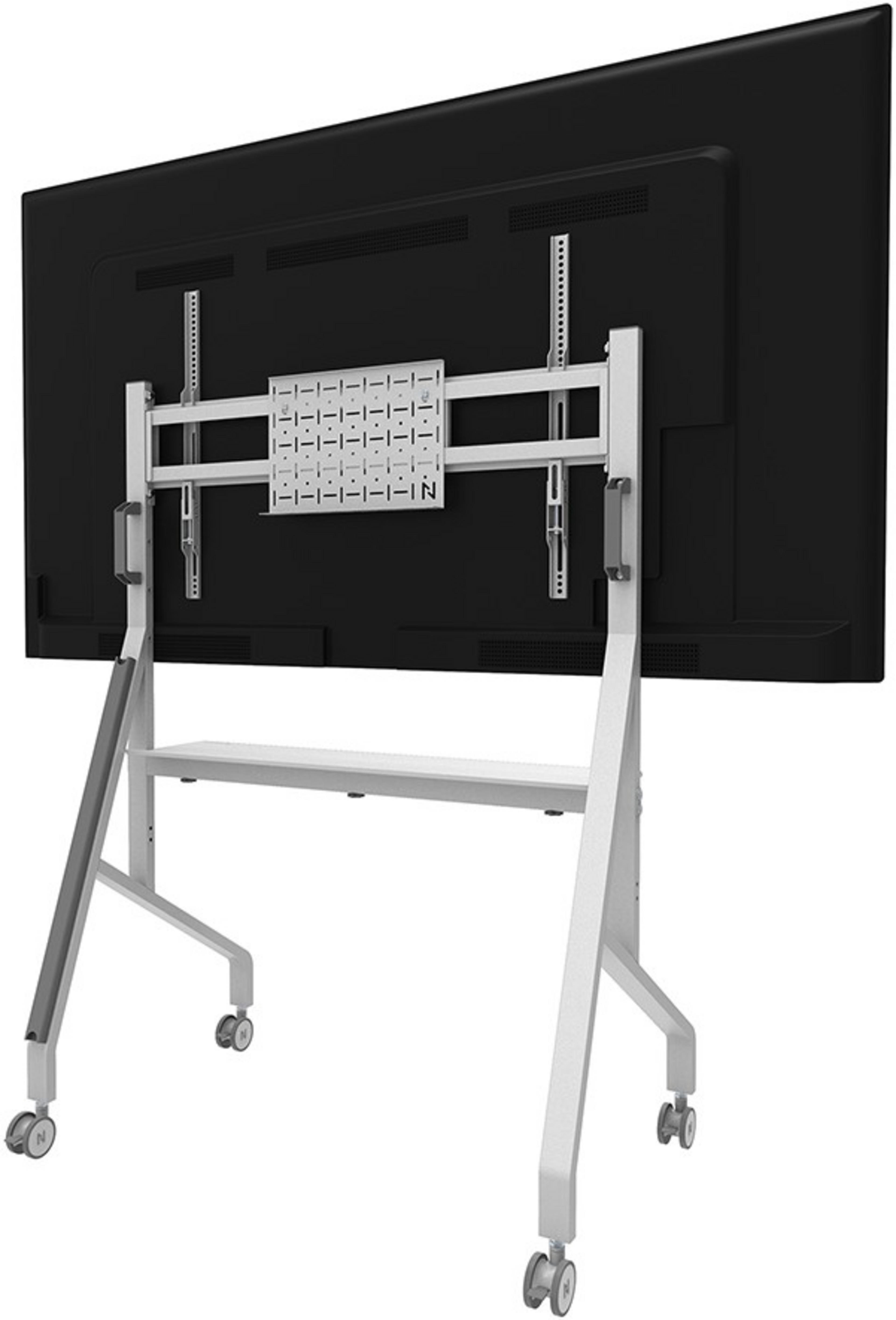 Neomounts MOVE Go Rollständer ws (FL50-525WH1) kaufen