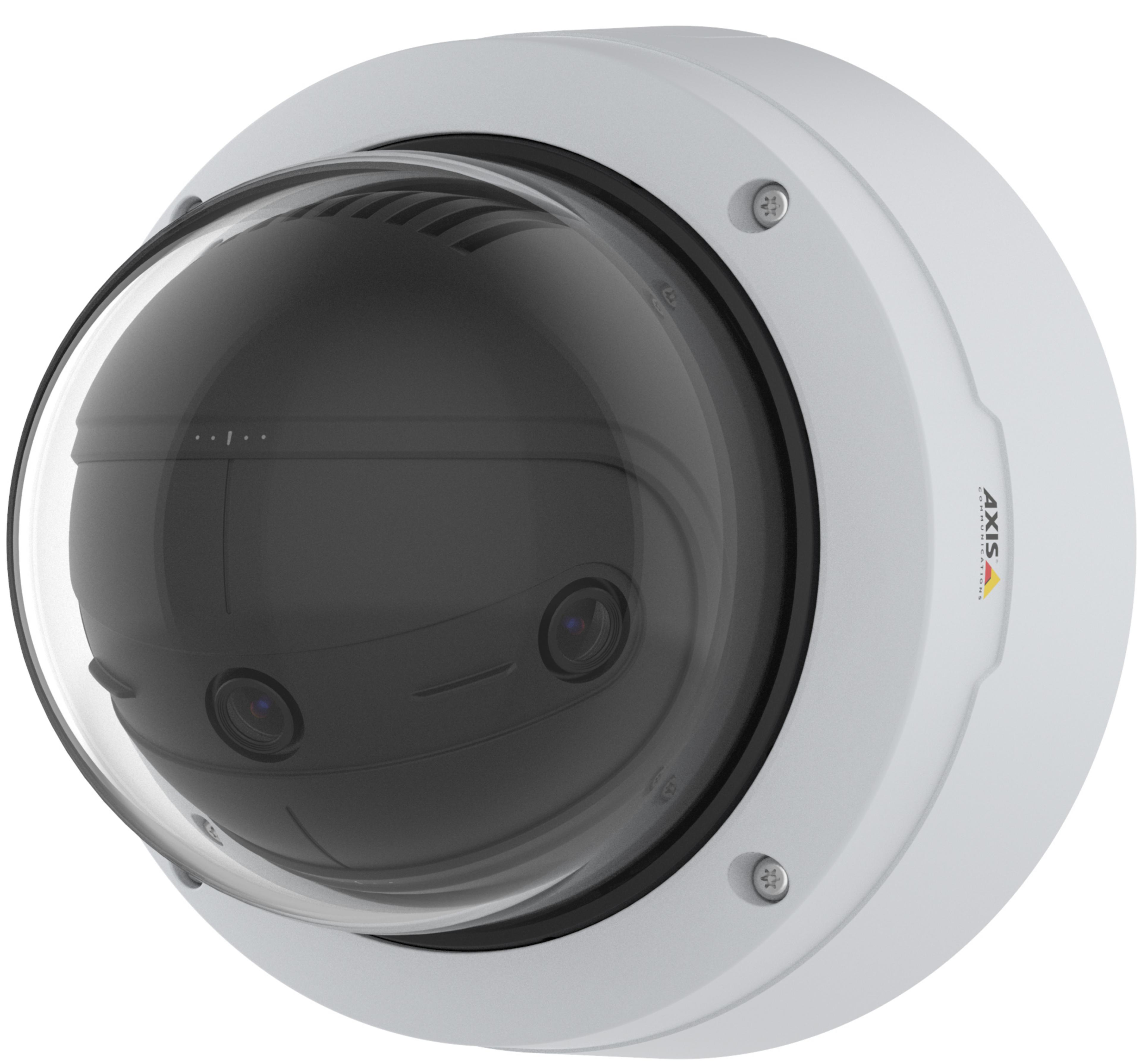 AXIS P3818-PVE Panoramic Network Camera