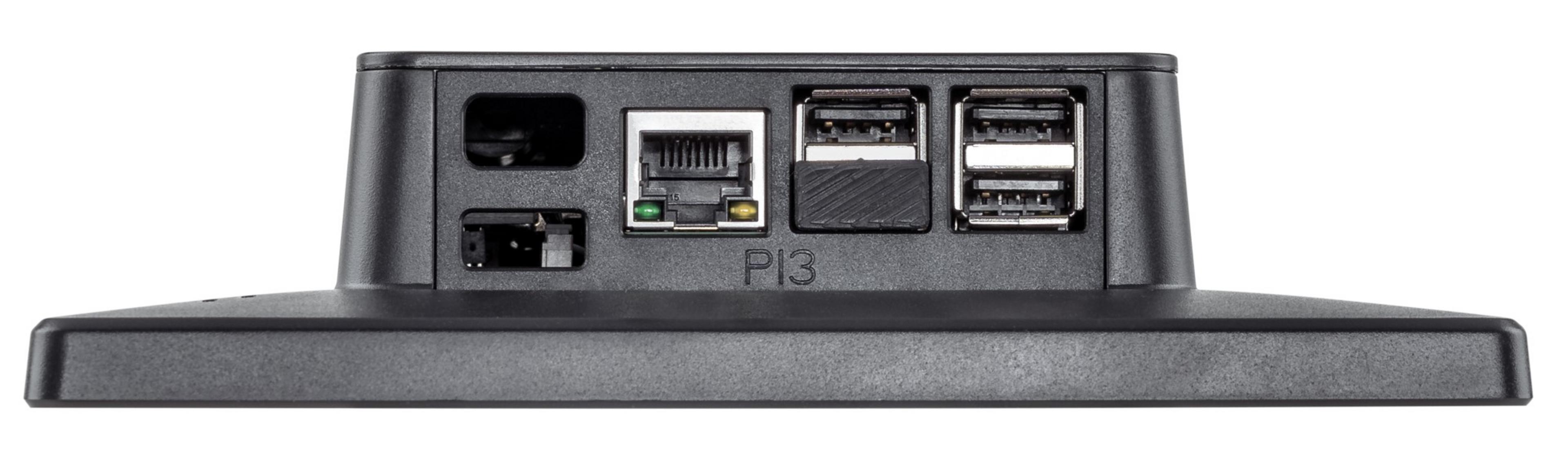 GETT InduSmart Cortex A53 1GB Indu.-PC