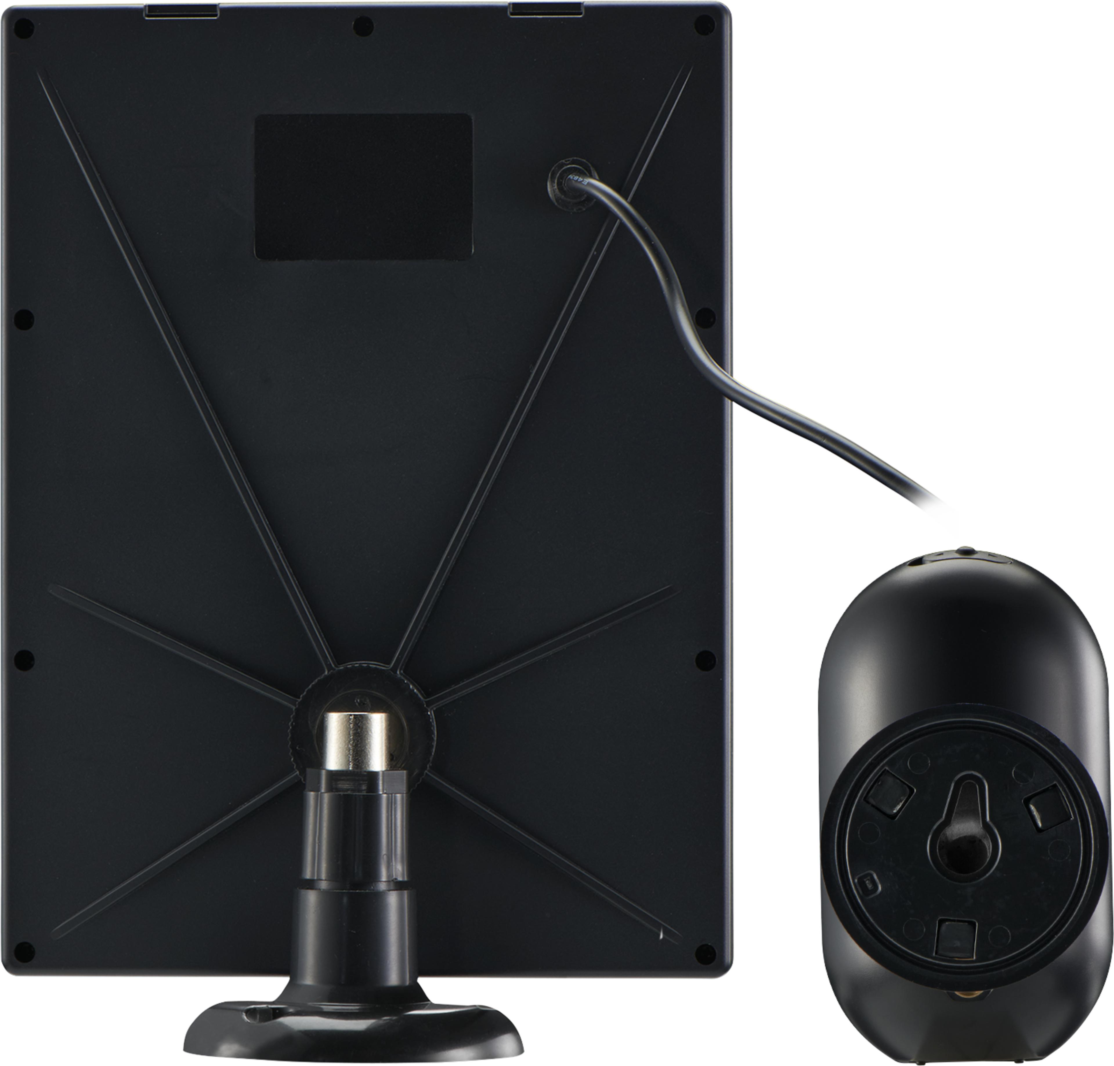 Hama WLAN Solar Surveillance Camera