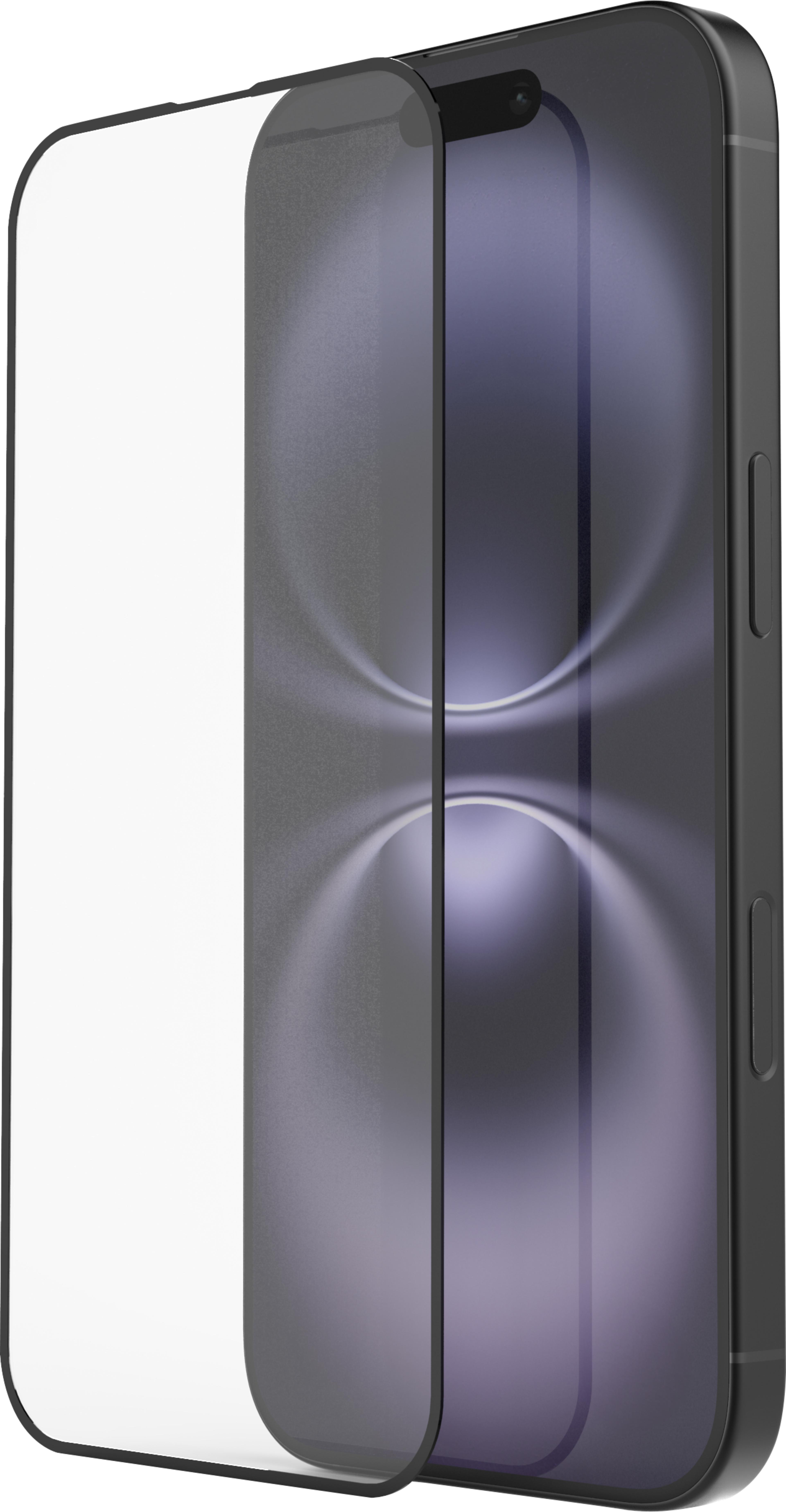 Hama Extreme Prot. iPhone 17 Screen Prot