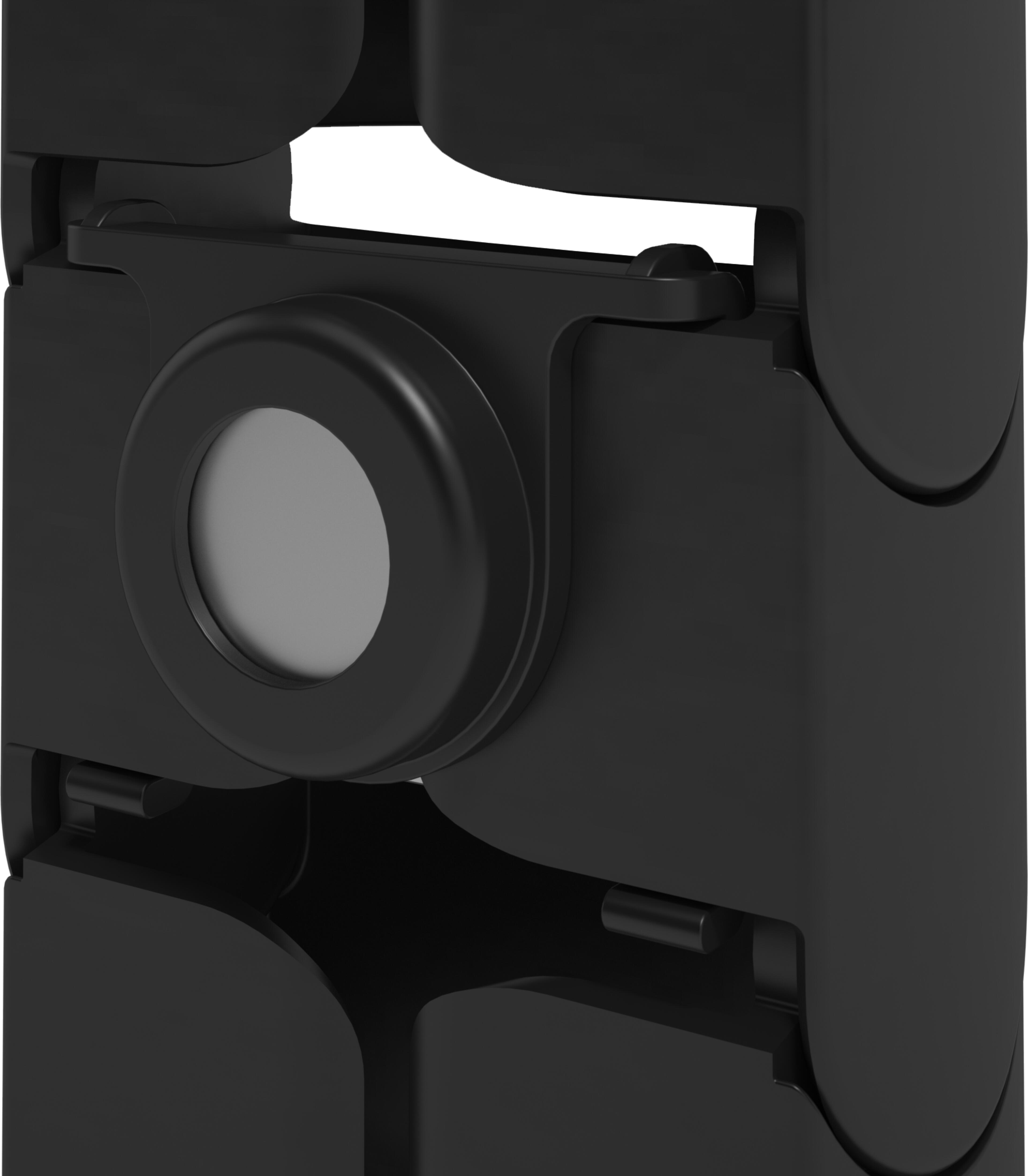 Addit Cable Guide for Sit-Stand Desks