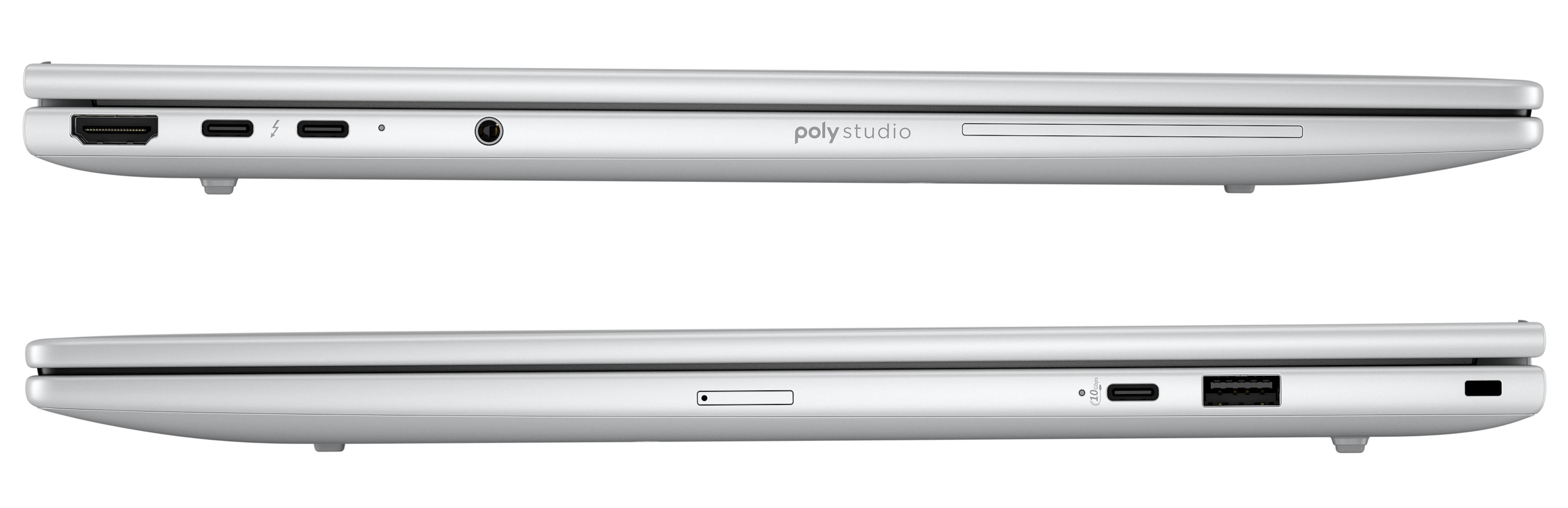 HP EliteBook 8 G1i 16 U7 32GB/1TB